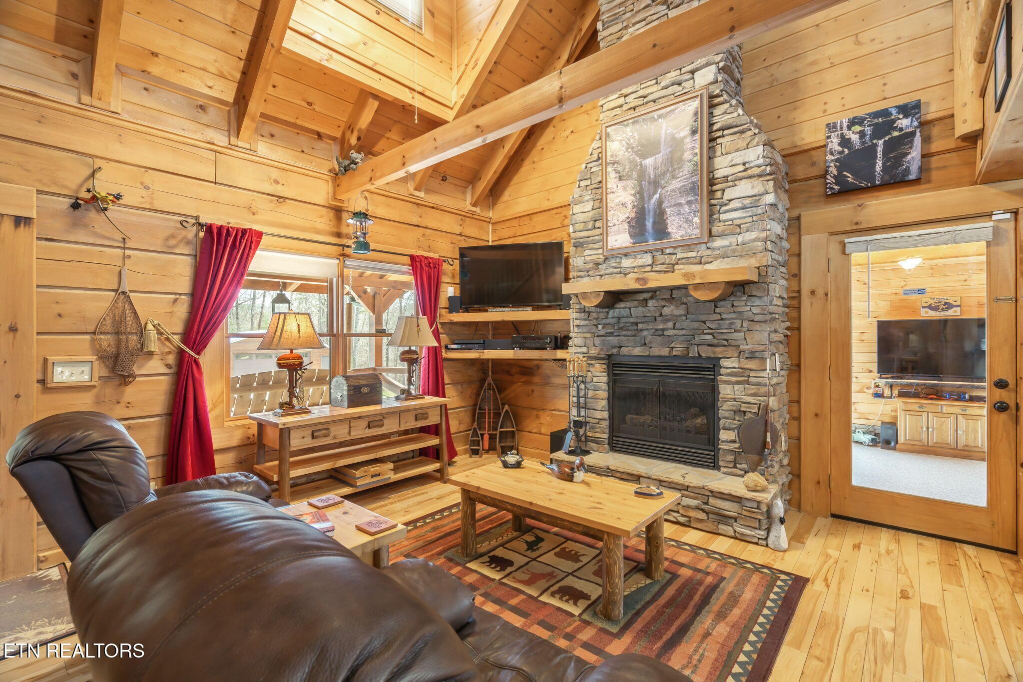 165 George Thomas Rd, Vonore, TN - Fort Loudoun and Tellico Lake Real Estate - Image# 15