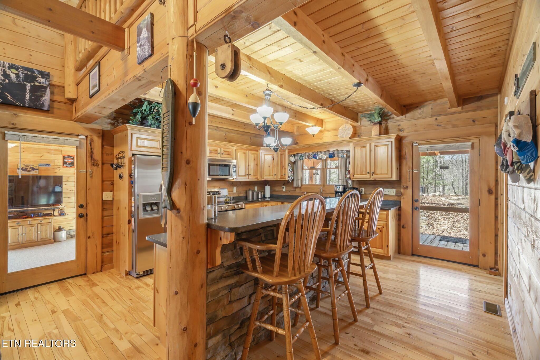 165 George Thomas Rd, Vonore, TN - Fort Loudoun and Tellico Lake Real Estate - Image# 16