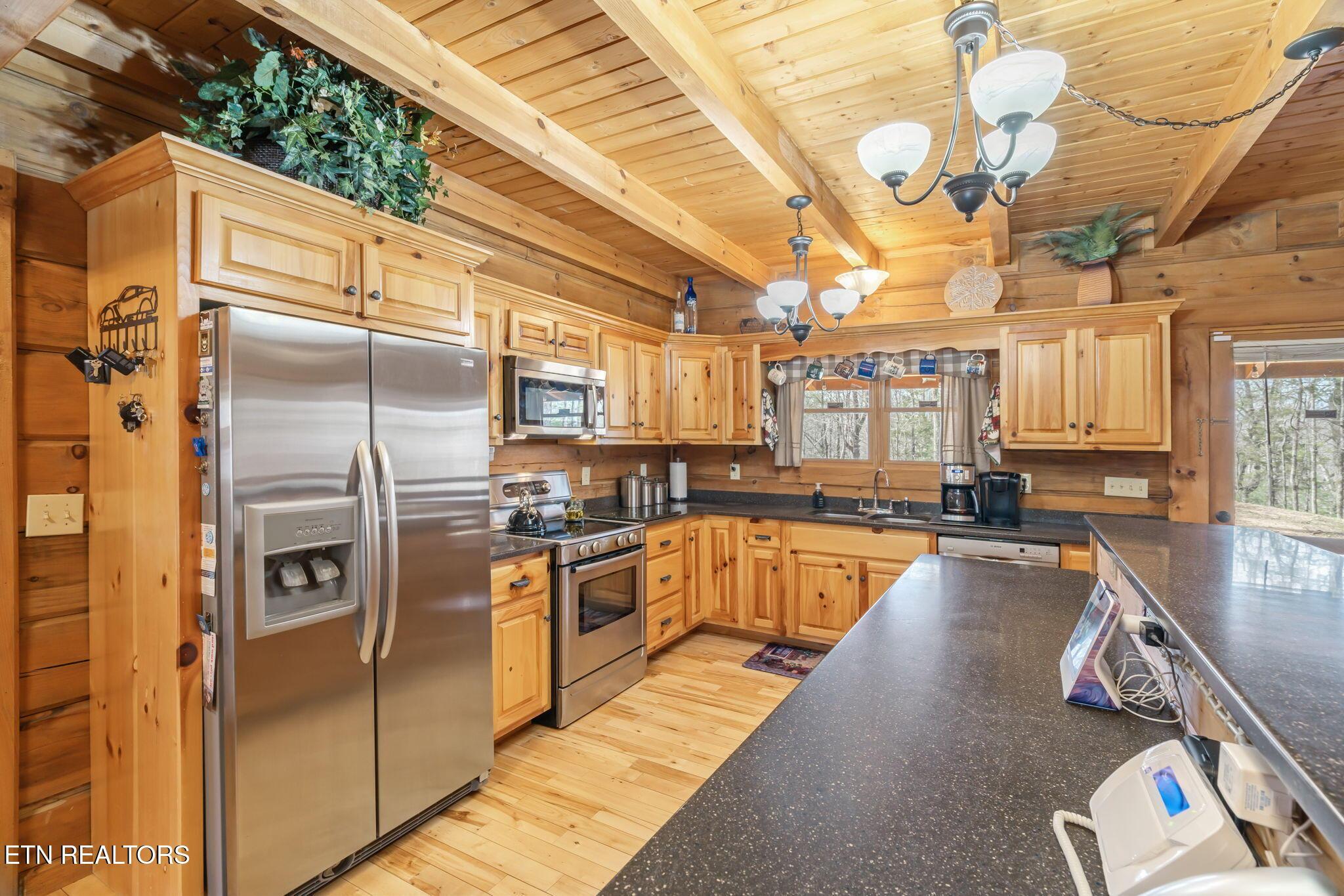 165 George Thomas Rd, Vonore, TN - Fort Loudoun and Tellico Lake Real Estate - Image# 17