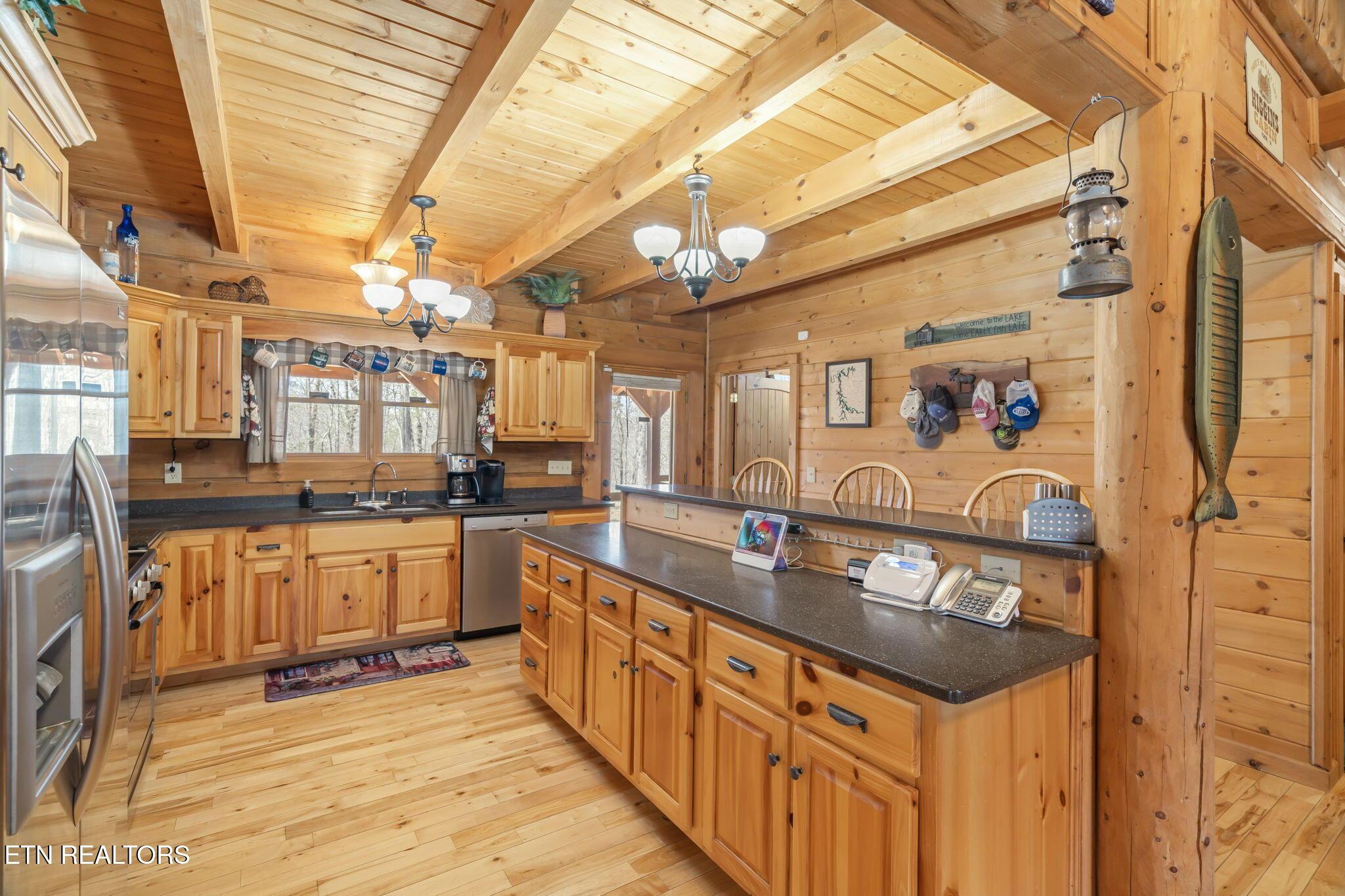 165 George Thomas Rd, Vonore, TN - Fort Loudoun and Tellico Lake Real Estate - Image# 18