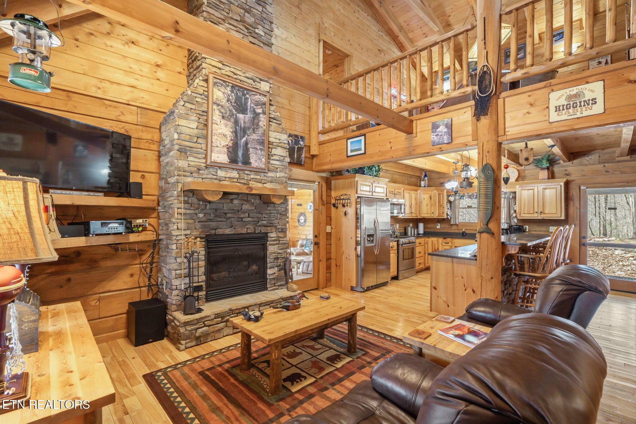 165 George Thomas Rd, Vonore, TN - Fort Loudoun and Tellico Lake Real Estate - Image# 19