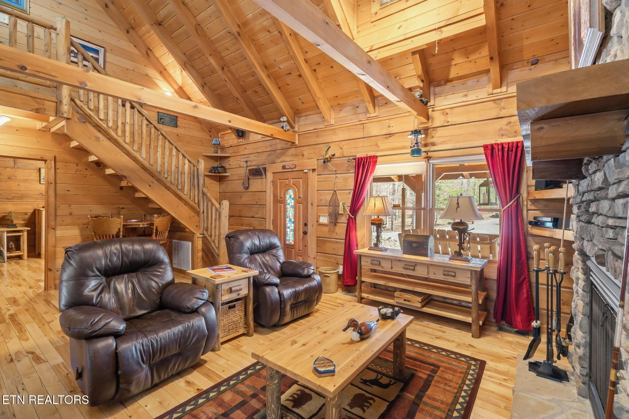 165 George Thomas Rd, Vonore, TN - Fort Loudoun and Tellico Lake Real Estate - Image# 20