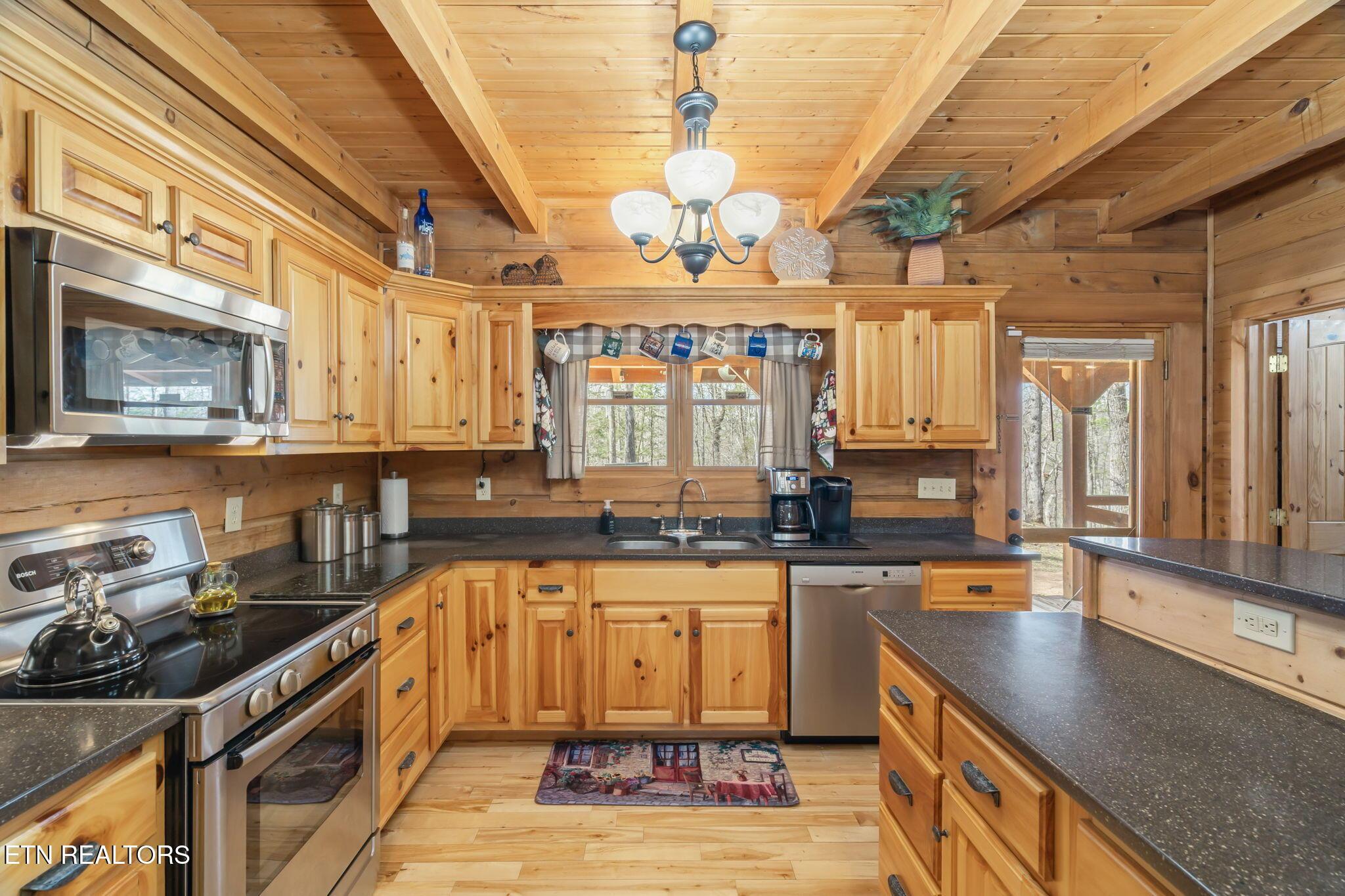 165 George Thomas Rd, Vonore, TN - Fort Loudoun and Tellico Lake Real Estate - Image# 21