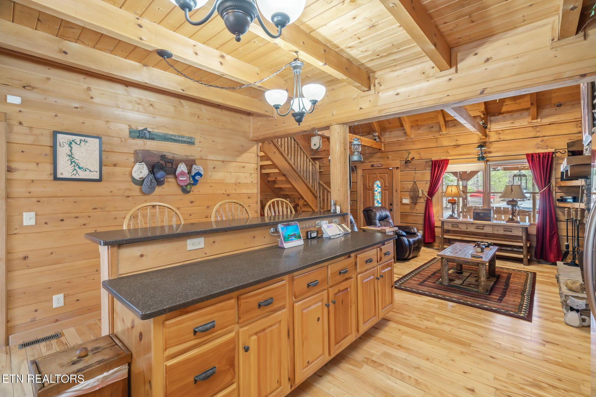 165 George Thomas Rd, Vonore, TN - Fort Loudoun and Tellico Lake Real Estate - Image# 22