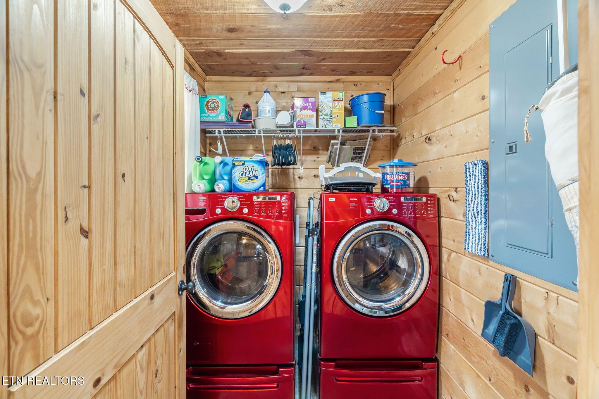 165 George Thomas Rd, Vonore, TN - Fort Loudoun and Tellico Lake Real Estate - Image# 24