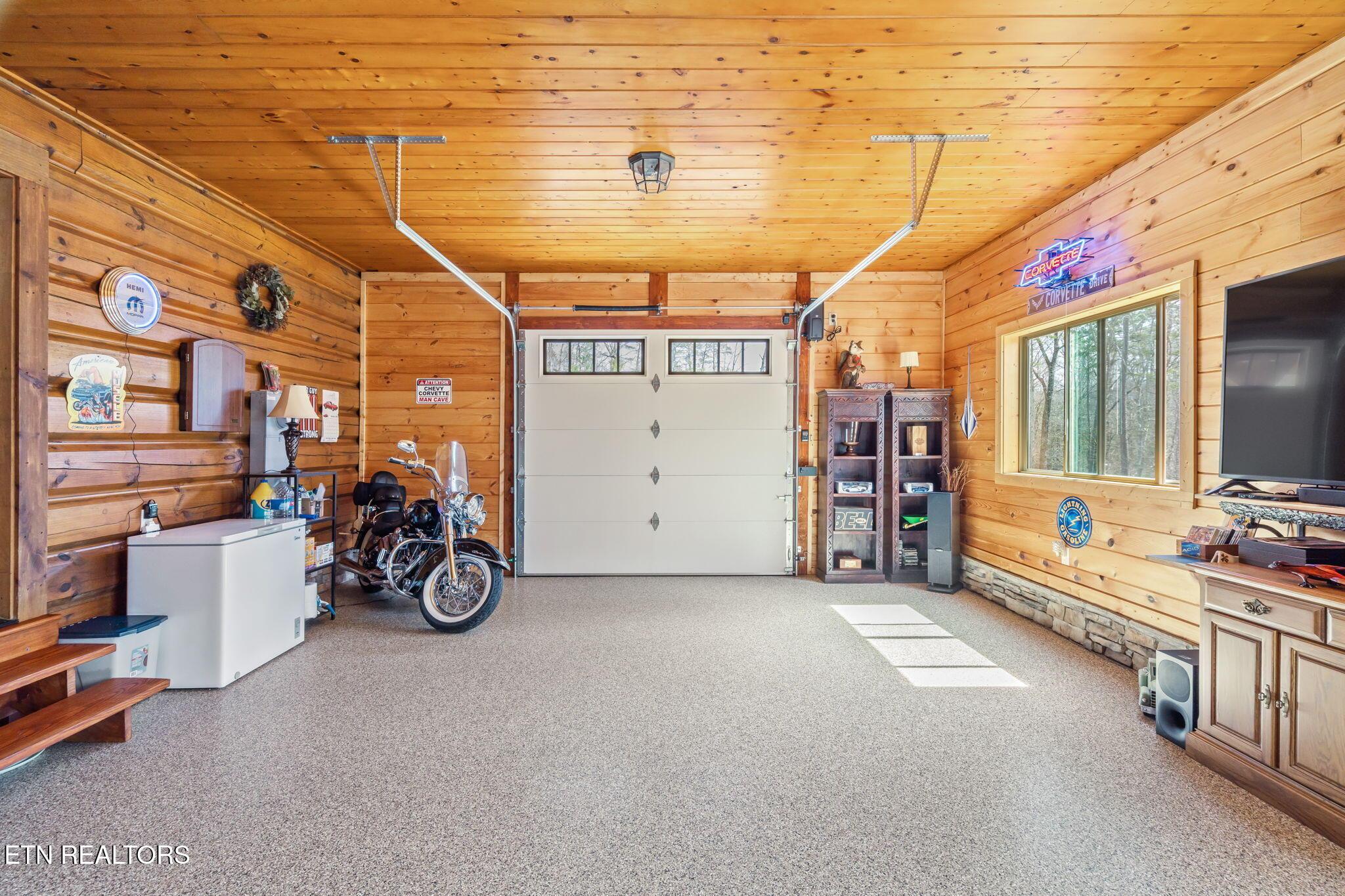 165 George Thomas Rd, Vonore, TN - Fort Loudoun and Tellico Lake Real Estate - Image# 26