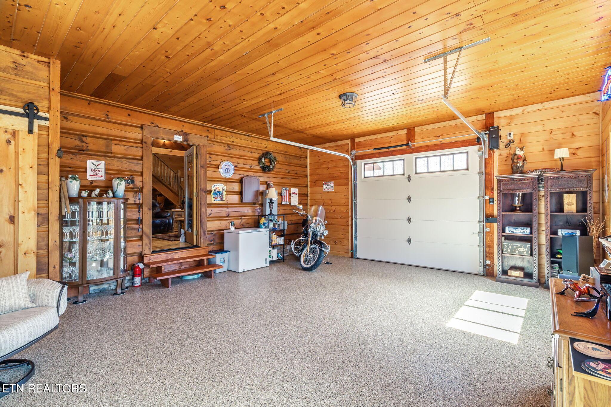 165 George Thomas Rd, Vonore, TN - Fort Loudoun and Tellico Lake Real Estate - Image# 27