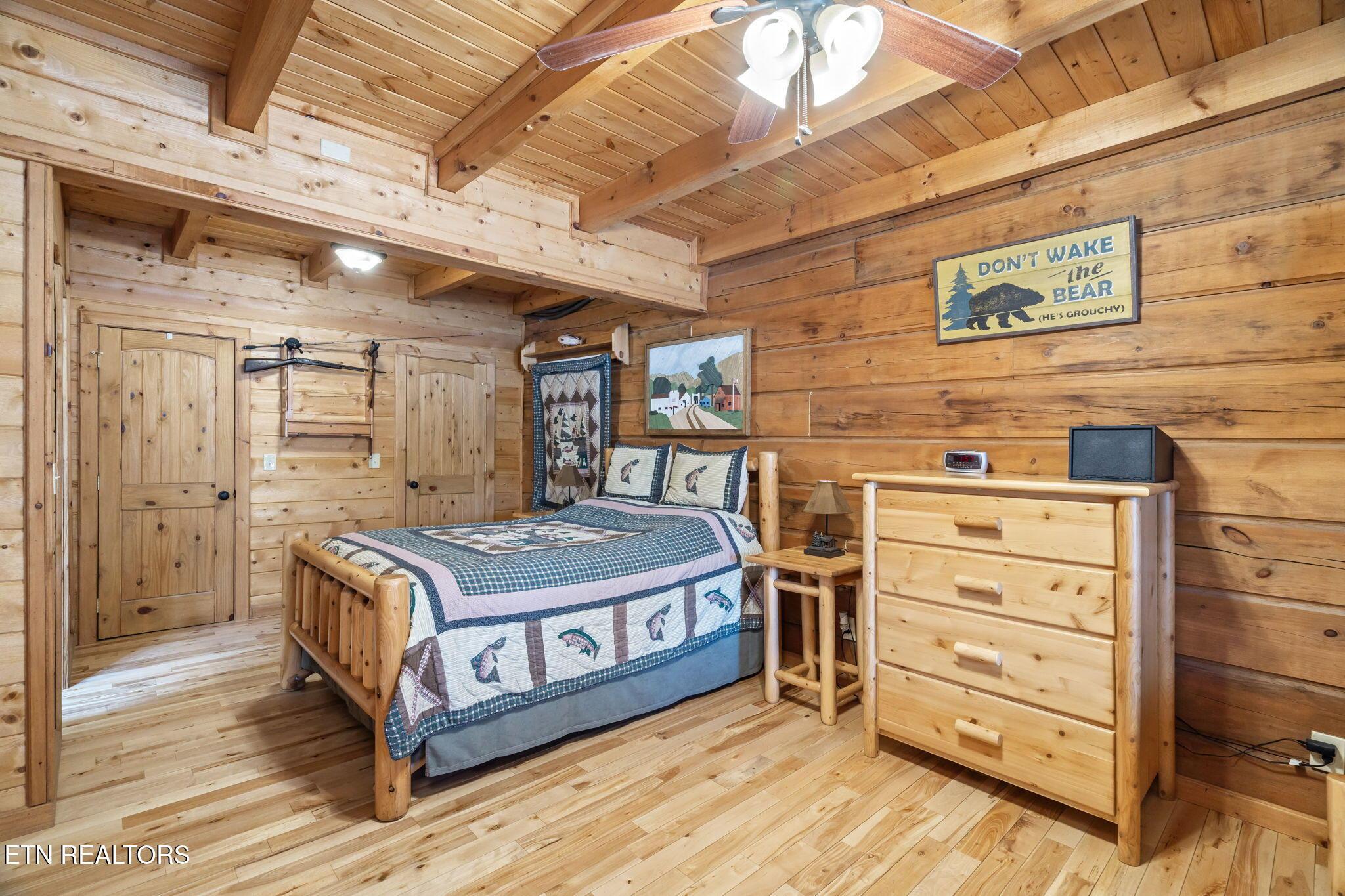 165 George Thomas Rd, Vonore, TN - Fort Loudoun and Tellico Lake Real Estate - Image# 28