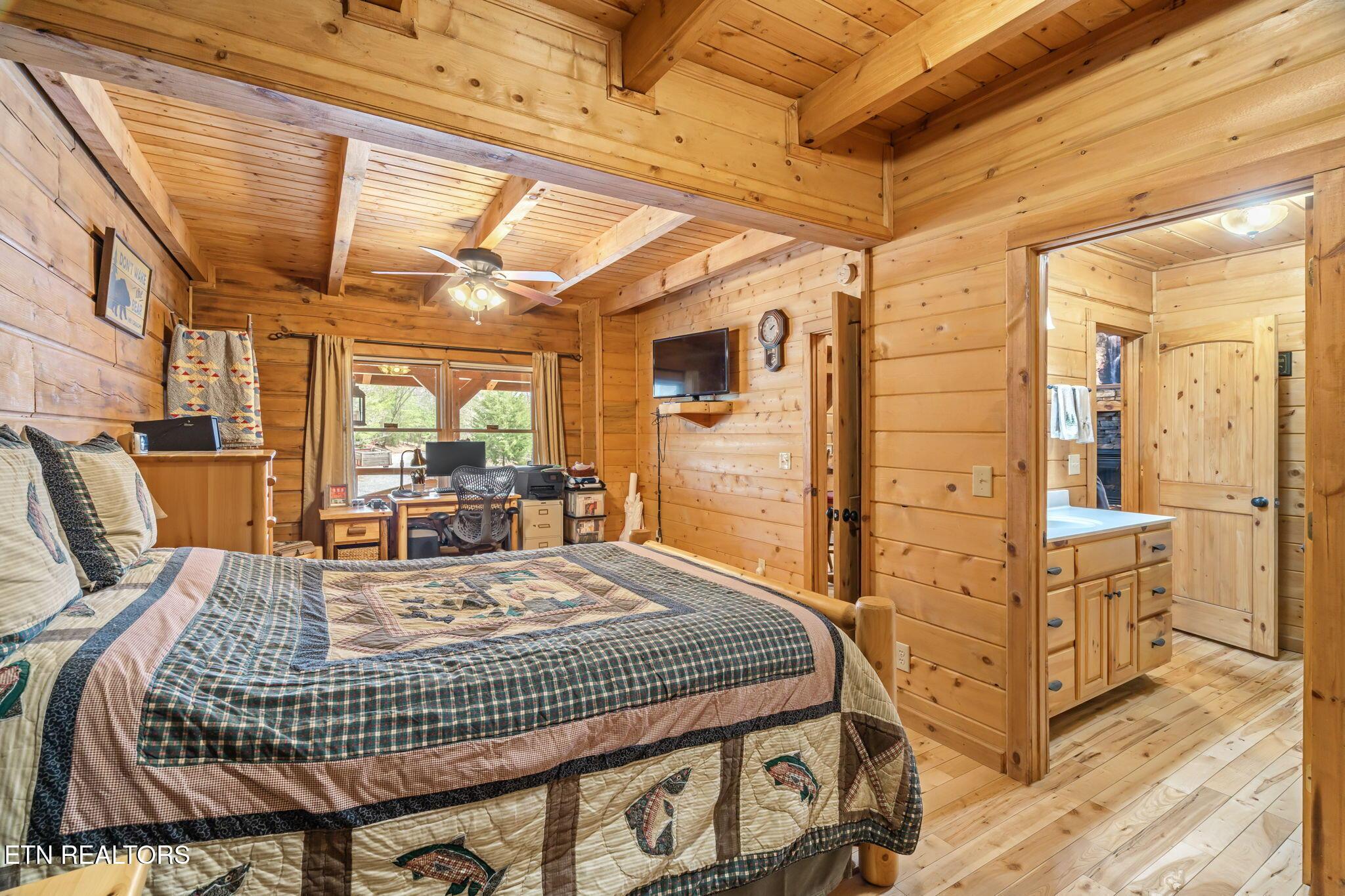 165 George Thomas Rd, Vonore, TN - Fort Loudoun and Tellico Lake Real Estate - Image# 29