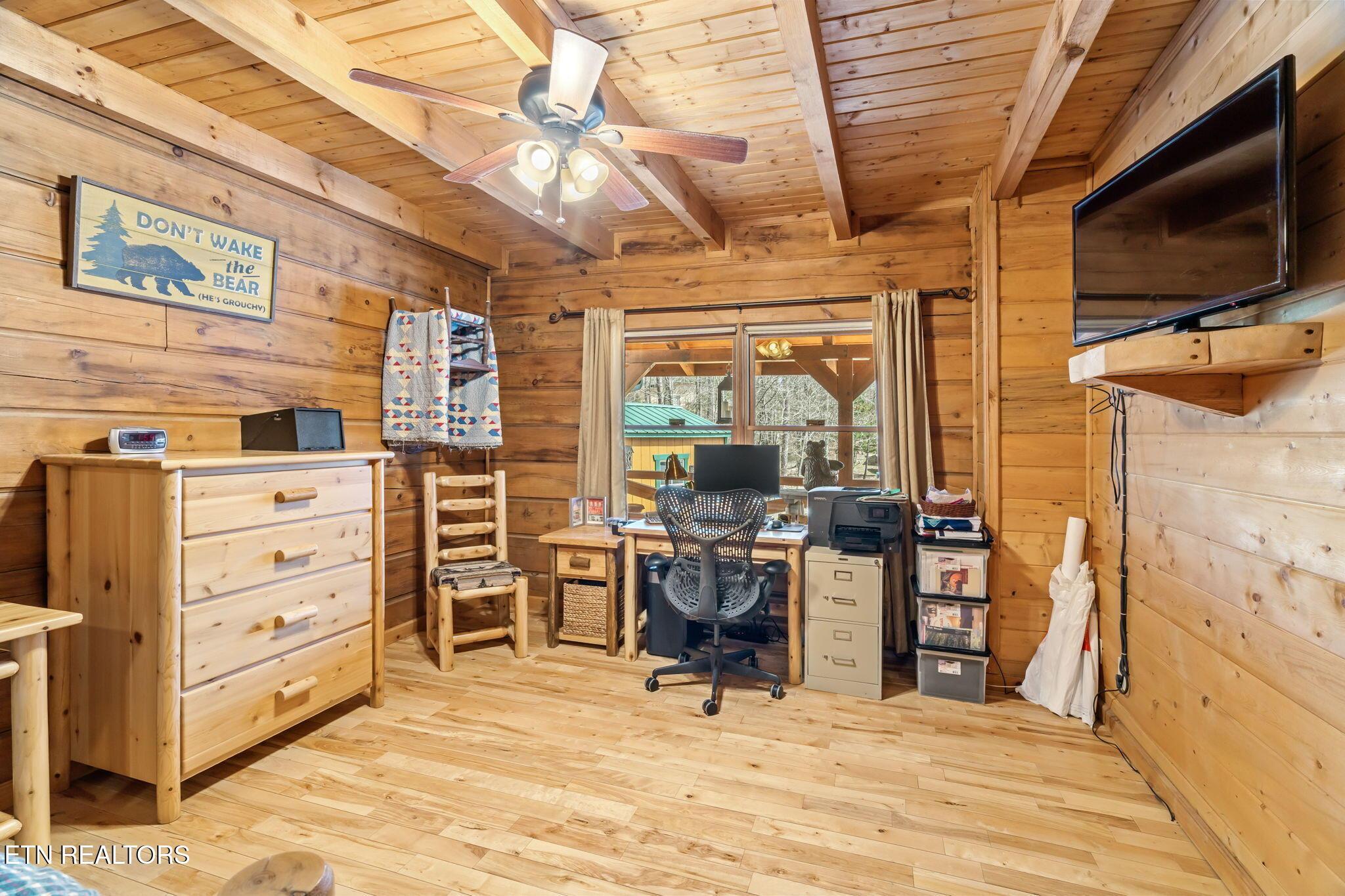 165 George Thomas Rd, Vonore, TN - Fort Loudoun and Tellico Lake Real Estate - Image# 30