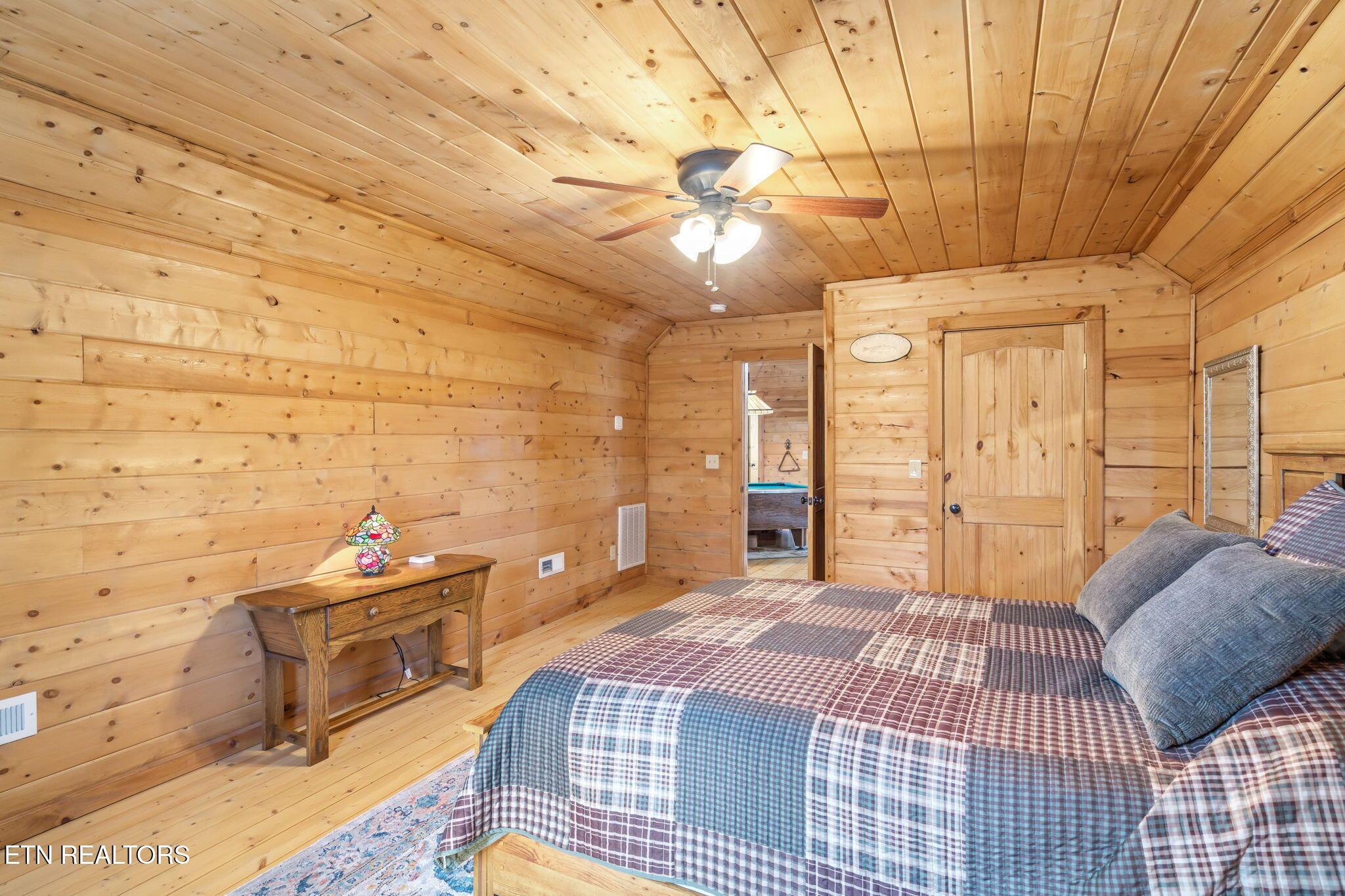 165 George Thomas Rd, Vonore, TN - Fort Loudoun and Tellico Lake Real Estate - Image# 34