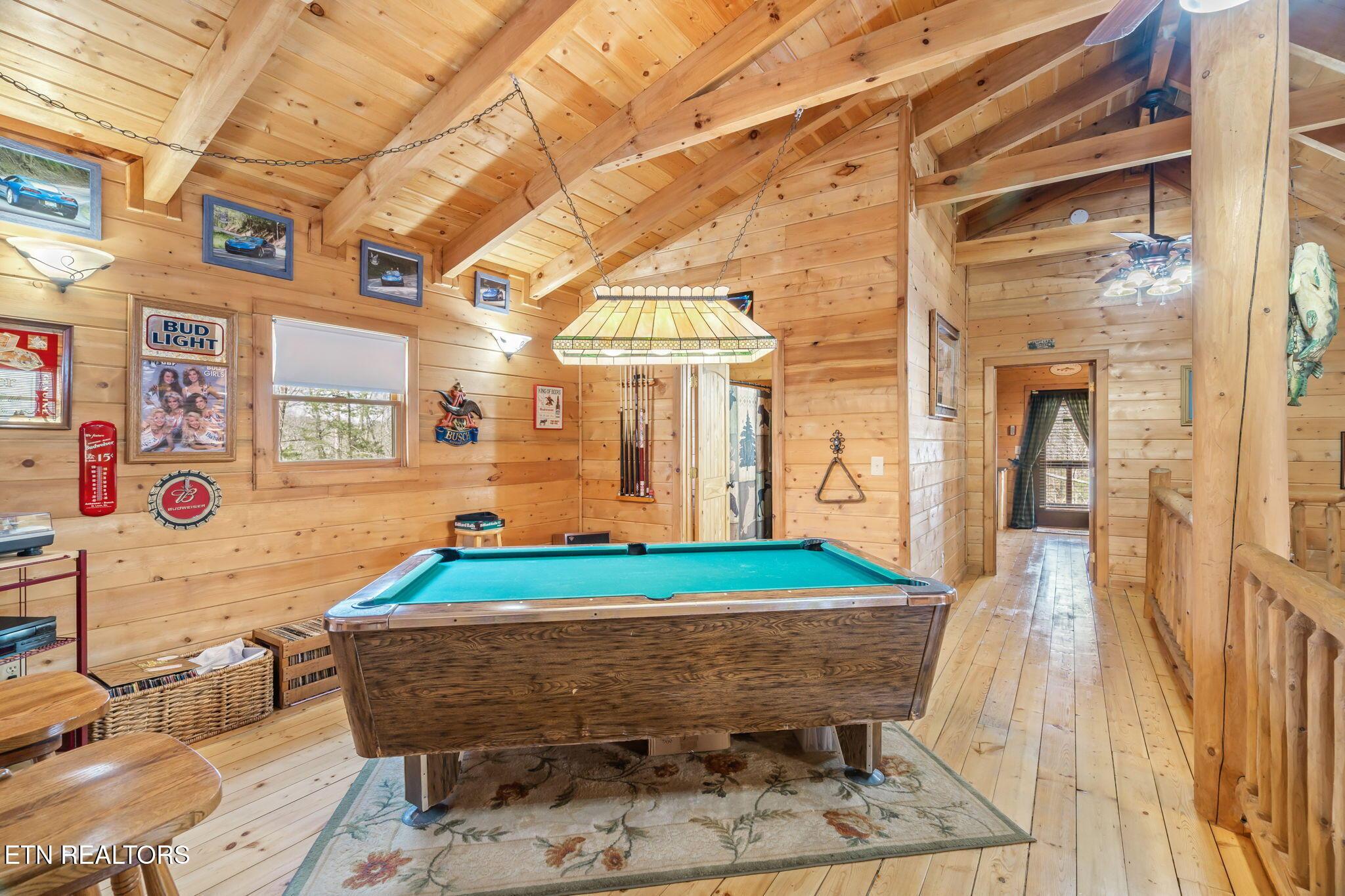 165 George Thomas Rd, Vonore, TN - Fort Loudoun and Tellico Lake Real Estate - Image# 36