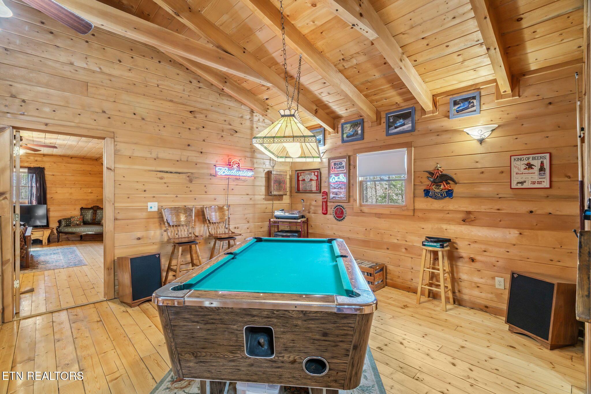 165 George Thomas Rd, Vonore, TN - Fort Loudoun and Tellico Lake Real Estate - Image# 37