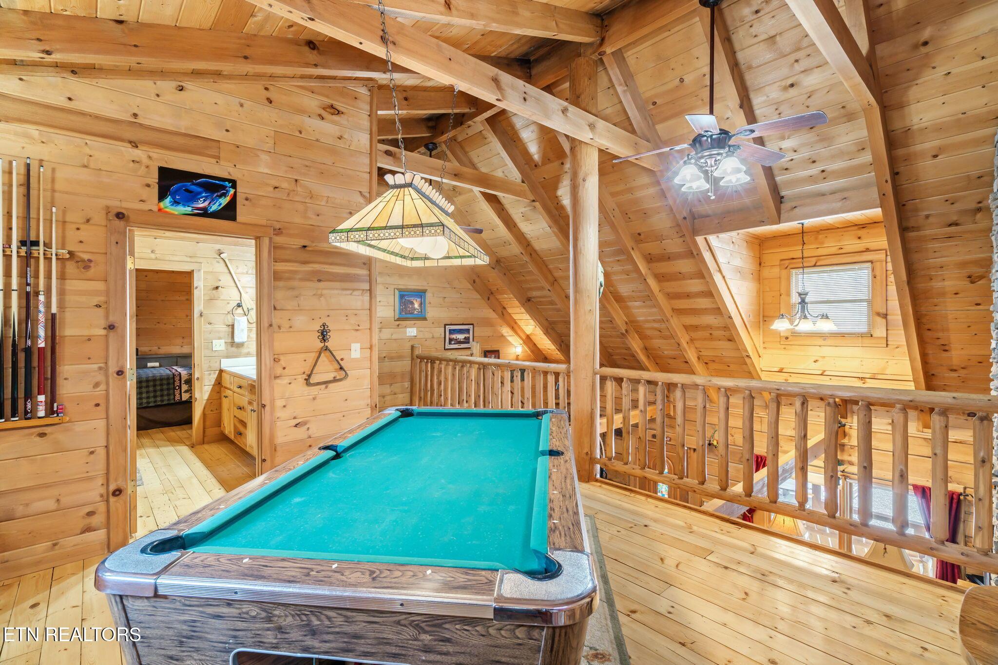 165 George Thomas Rd, Vonore, TN - Fort Loudoun and Tellico Lake Real Estate - Image# 38