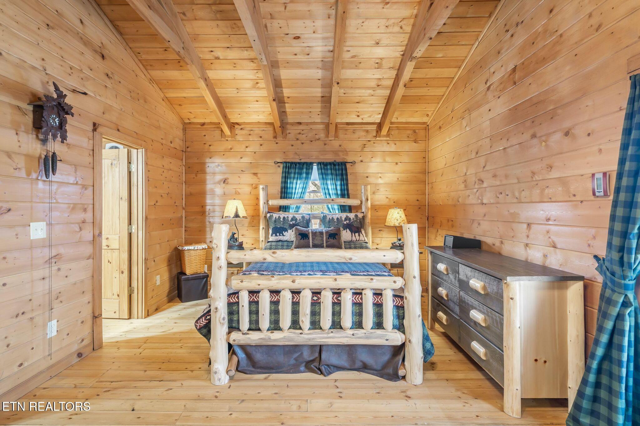 165 George Thomas Rd, Vonore, TN - Fort Loudoun and Tellico Lake Real Estate - Image# 40