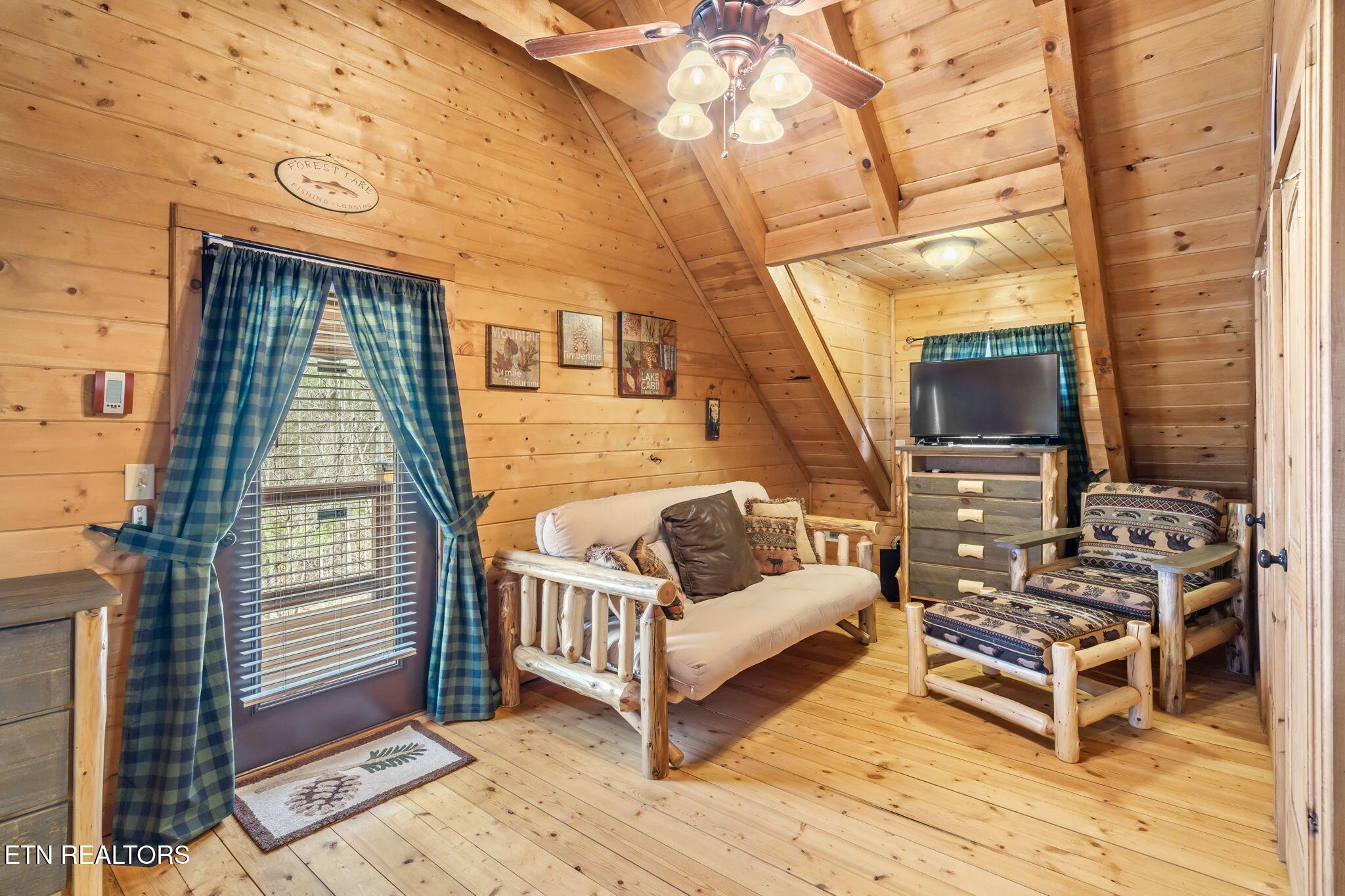 165 George Thomas Rd, Vonore, TN - Fort Loudoun and Tellico Lake Real Estate - Image# 41