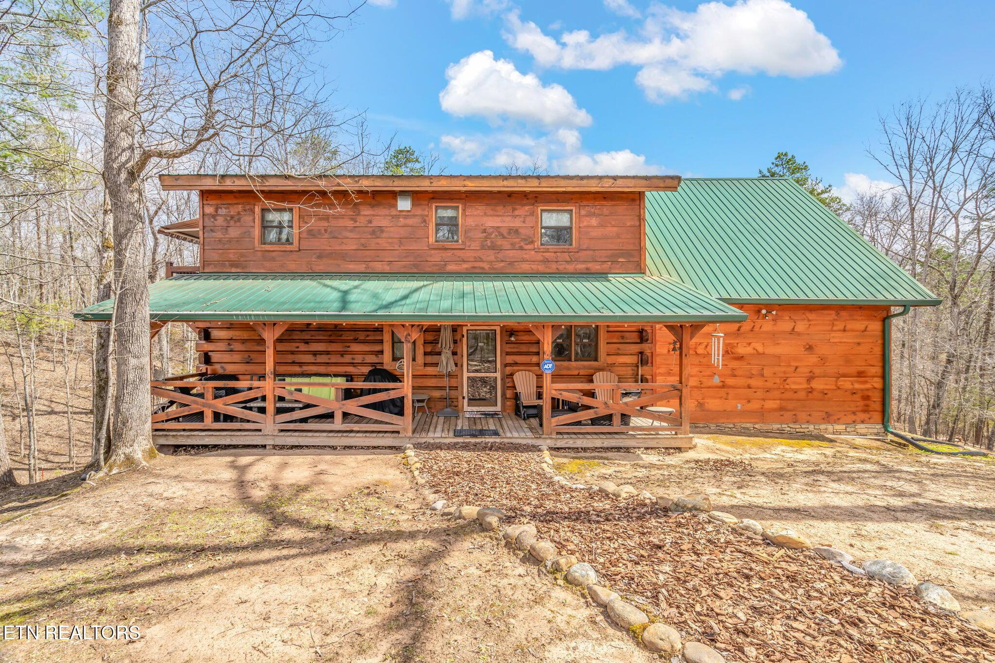 165 George Thomas Rd, Vonore, TN - Fort Loudoun and Tellico Lake Real Estate - Image# 43