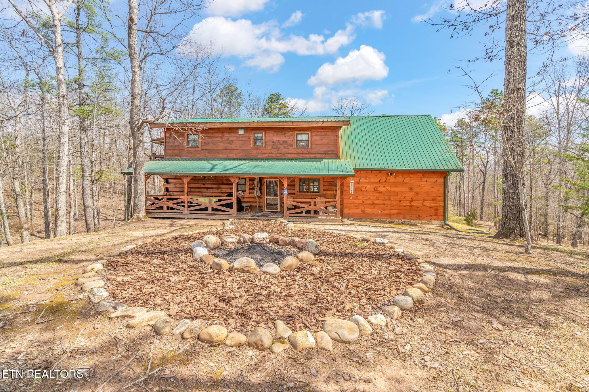 165 George Thomas Rd, Vonore, TN - Fort Loudoun and Tellico Lake Real Estate - Image# 44