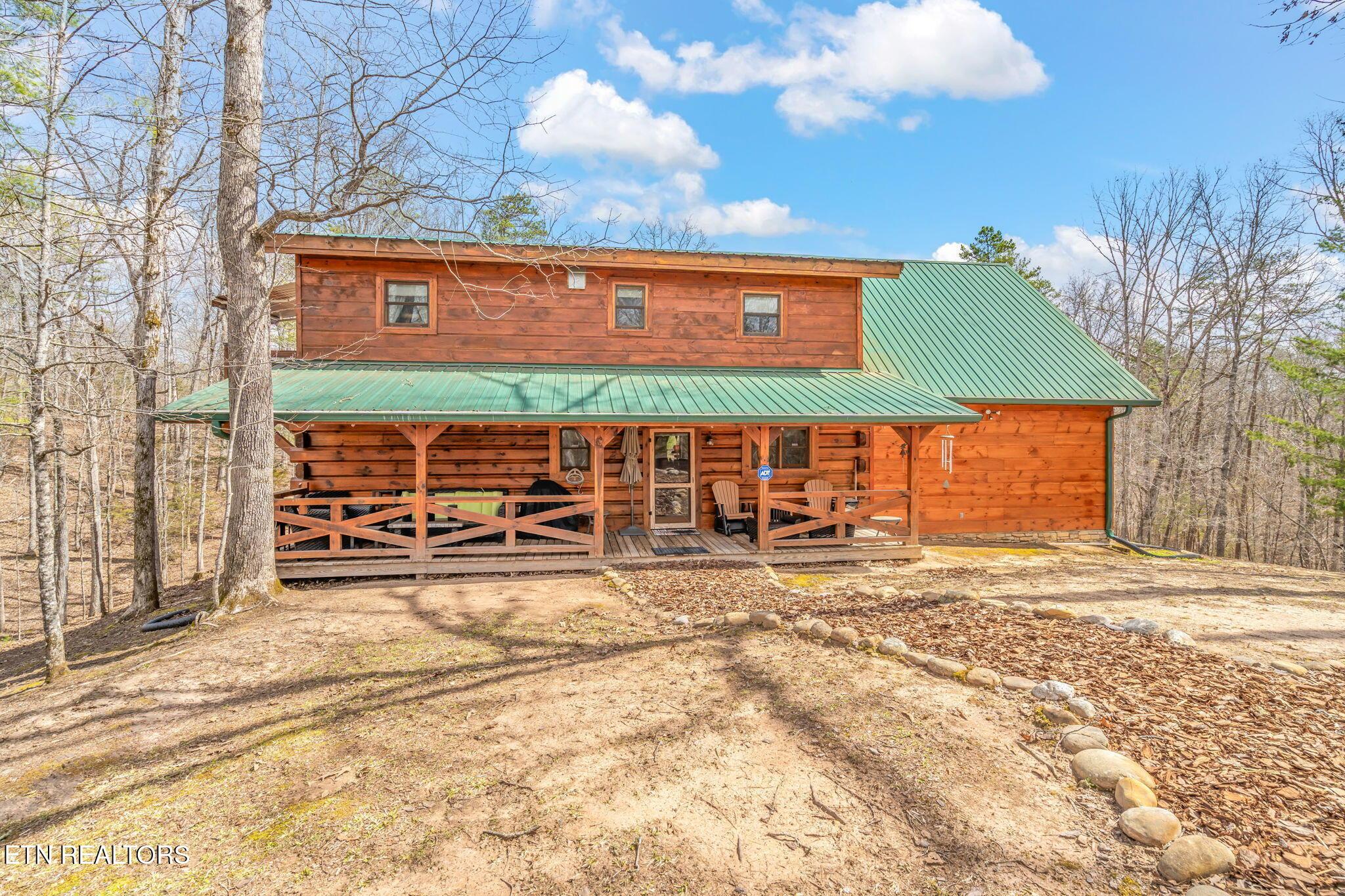 165 George Thomas Rd, Vonore, TN - Fort Loudoun and Tellico Lake Real Estate - Image# 46