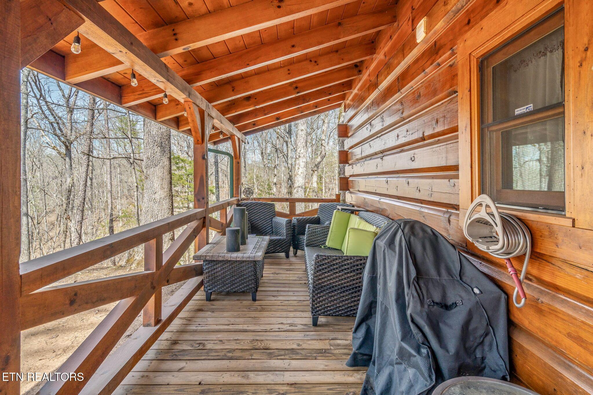 165 George Thomas Rd, Vonore, TN - Fort Loudoun and Tellico Lake Real Estate - Image# 47