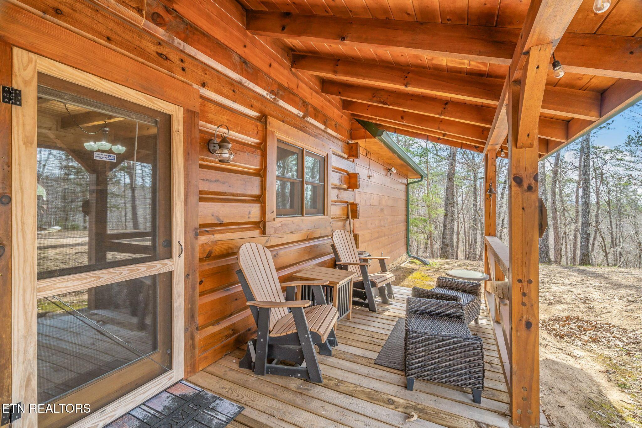 165 George Thomas Rd, Vonore, TN - Fort Loudoun and Tellico Lake Real Estate - Image# 48