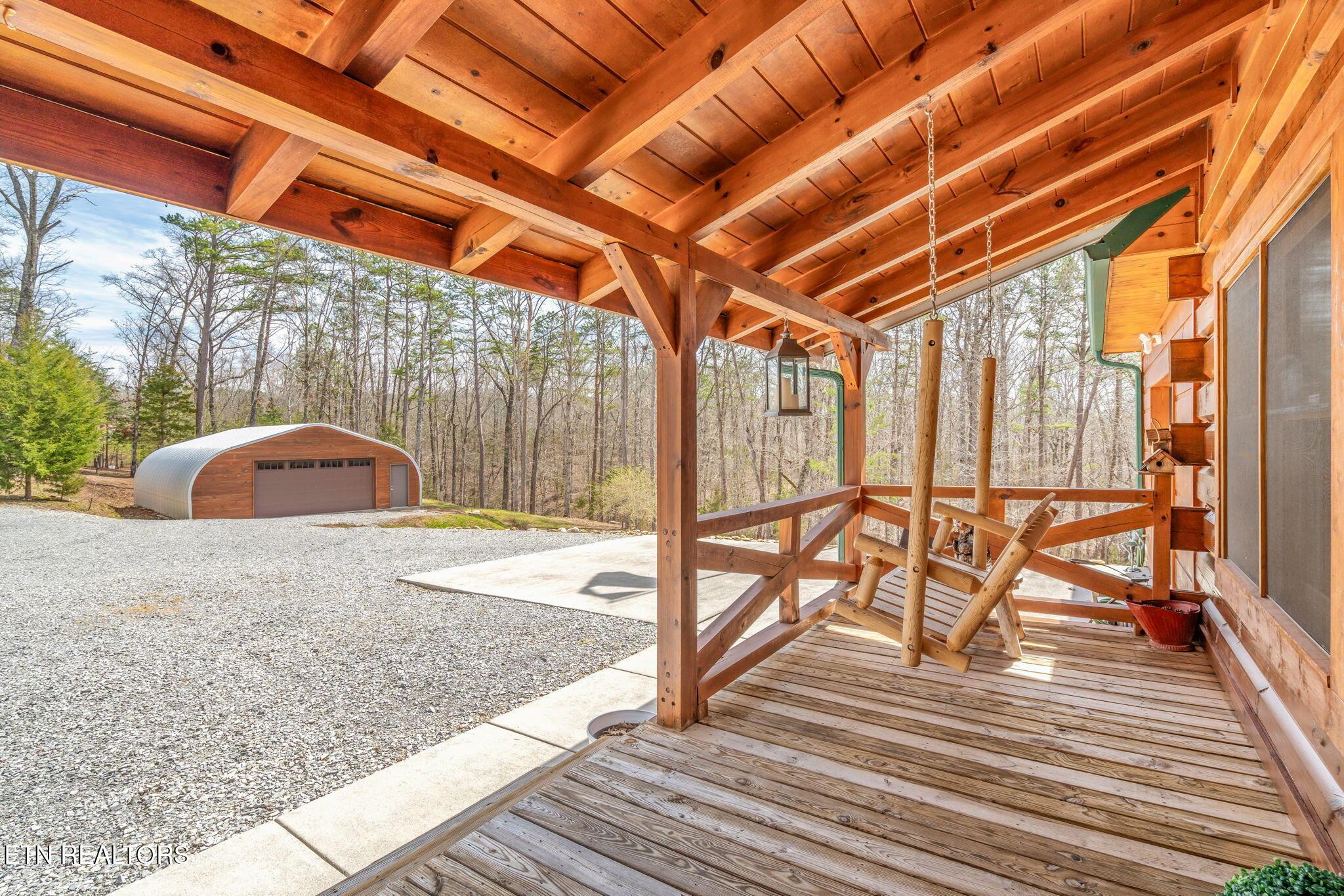 165 George Thomas Rd, Vonore, TN - Fort Loudoun and Tellico Lake Real Estate - Image# 49