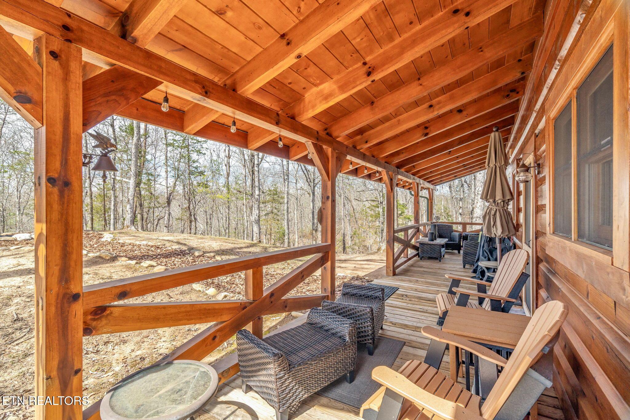 165 George Thomas Rd, Vonore, TN - Fort Loudoun and Tellico Lake Real Estate - Image# 50
