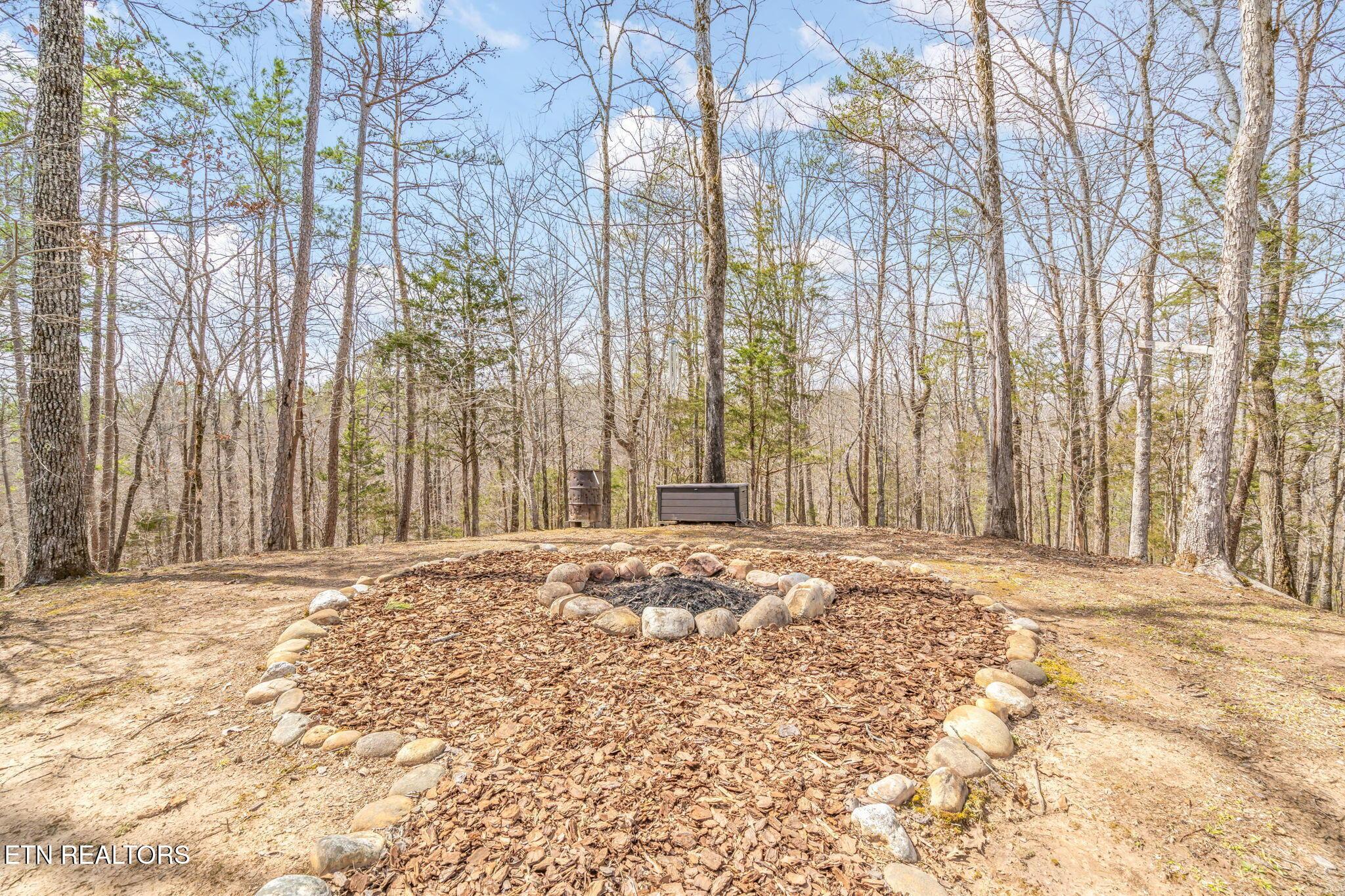 165 George Thomas Rd, Vonore, TN - Fort Loudoun and Tellico Lake Real Estate - Image# 52