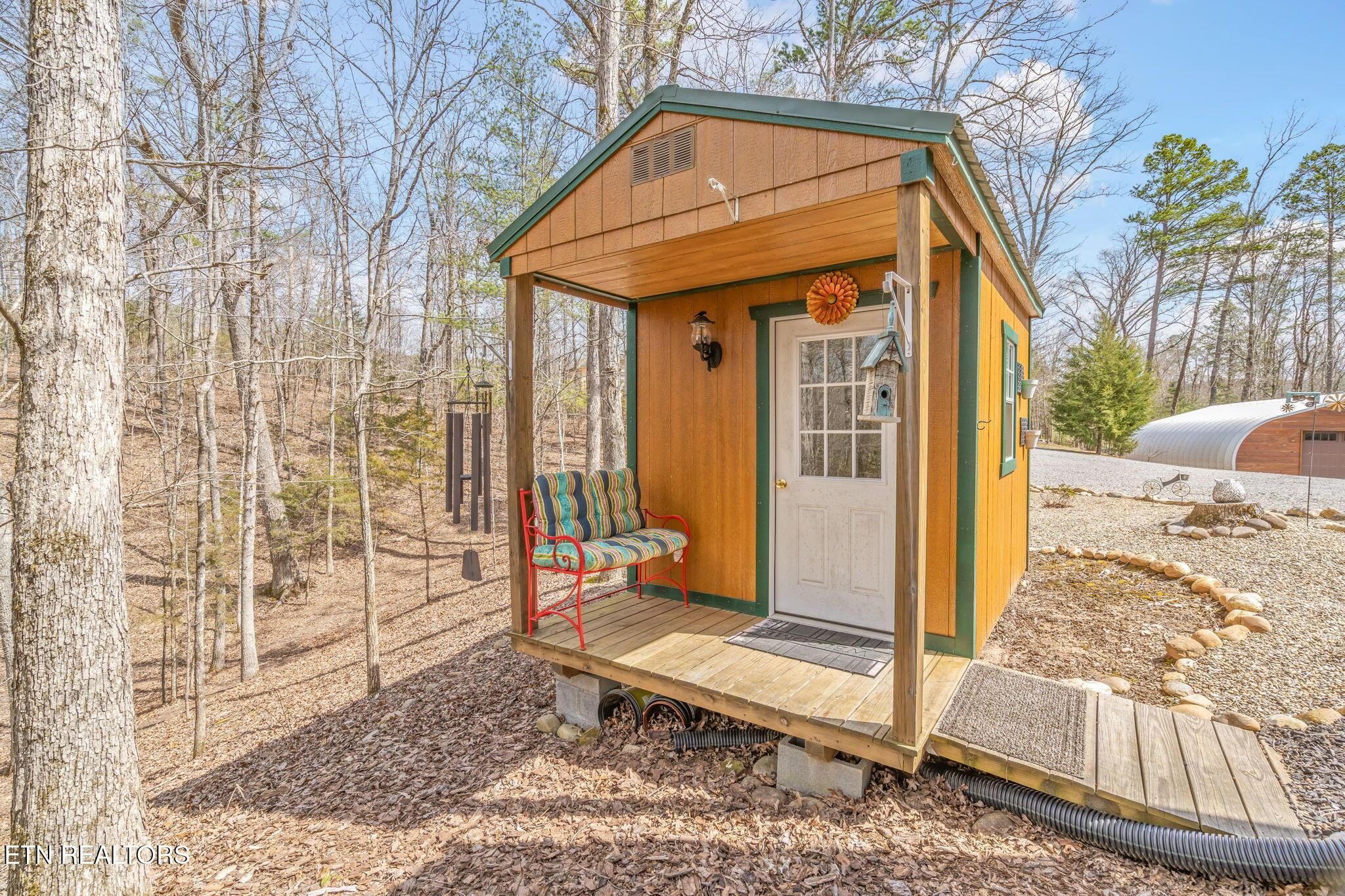 165 George Thomas Rd, Vonore, TN - Fort Loudoun and Tellico Lake Real Estate - Image# 54