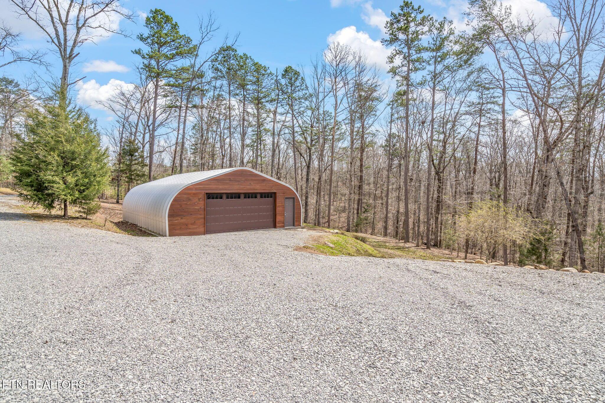 165 George Thomas Rd, Vonore, TN - Fort Loudoun and Tellico Lake Real Estate - Image# 56