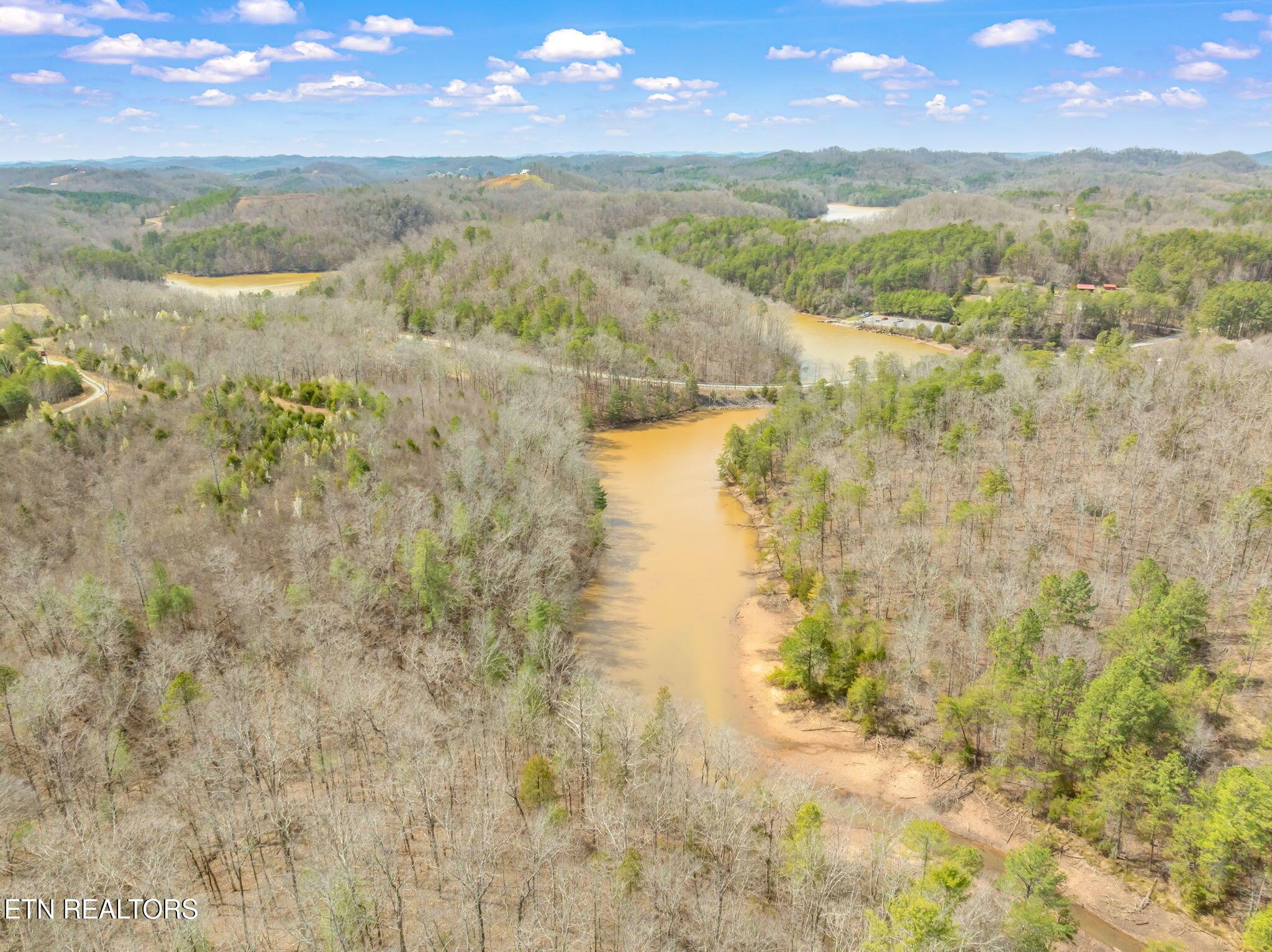 165 George Thomas Rd, Vonore, TN - Fort Loudoun and Tellico Lake Real Estate - Image# 57