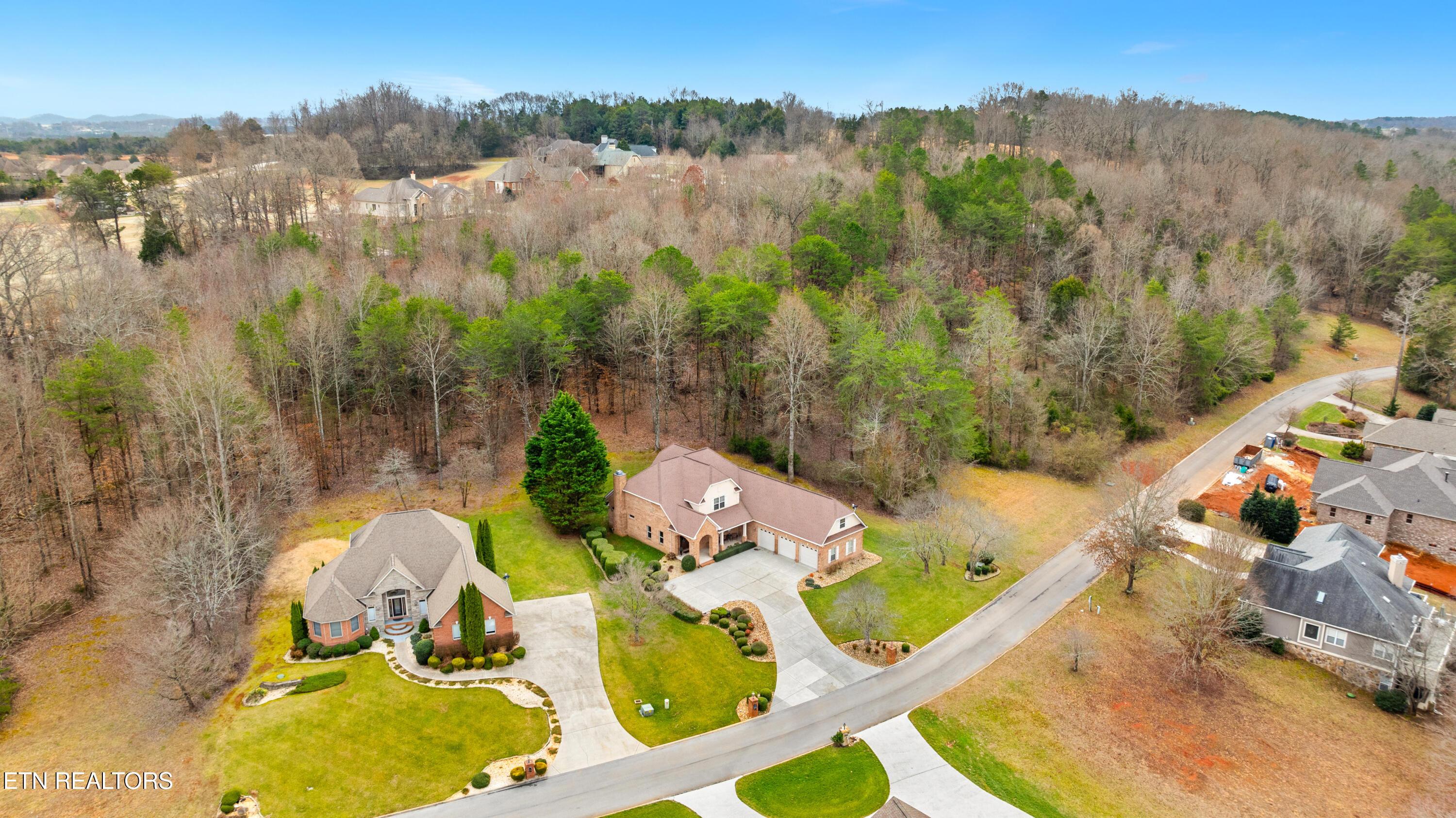 725 Wood Duck Drive, Vonore, TN - Fort Loudoun and Tellico Lake Real Estate - Image# 3