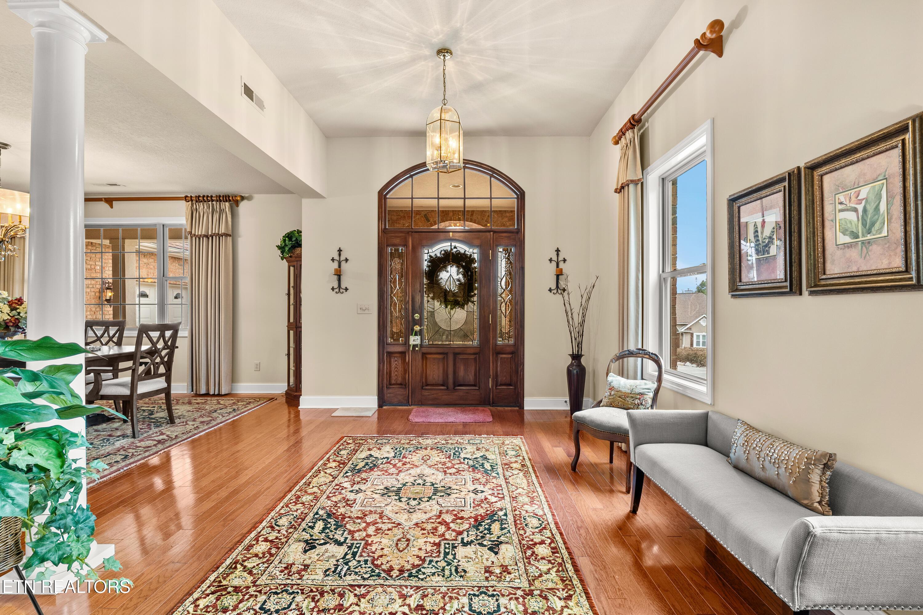 725 Wood Duck Drive, Vonore, TN - Fort Loudoun and Tellico Lake Real Estate - Image# 6