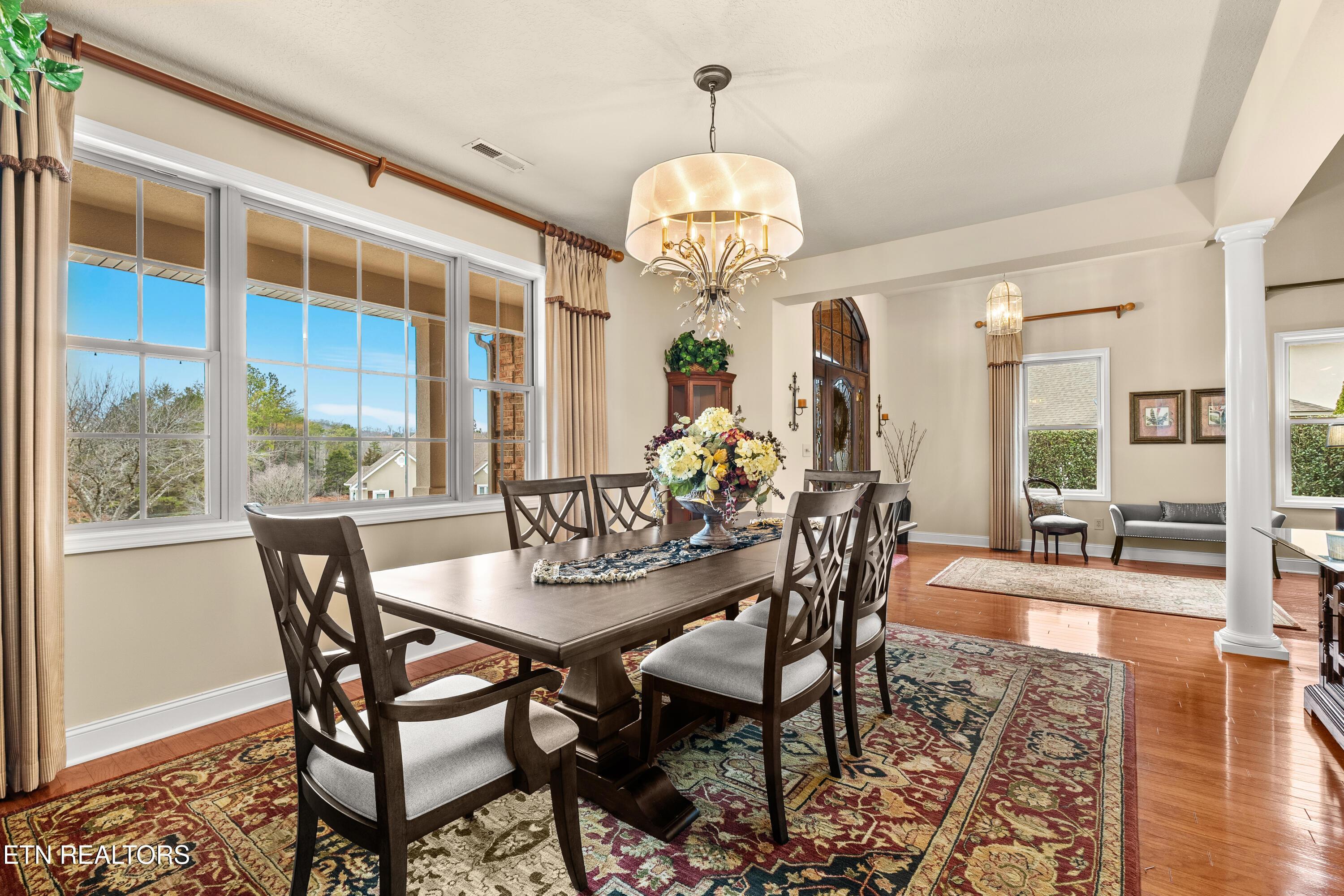 725 Wood Duck Drive, Vonore, TN - Fort Loudoun and Tellico Lake Real Estate - Image# 8