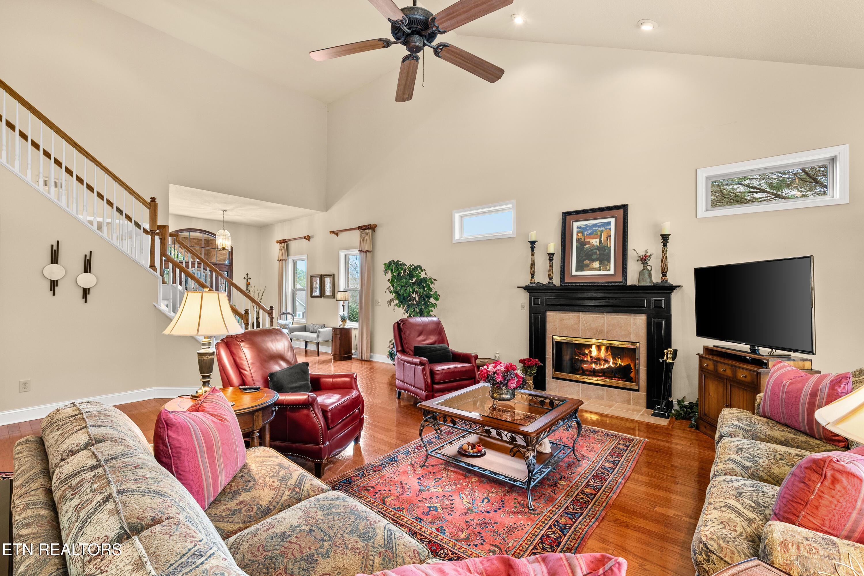725 Wood Duck Drive, Vonore, TN - Fort Loudoun and Tellico Lake Real Estate - Image# 12