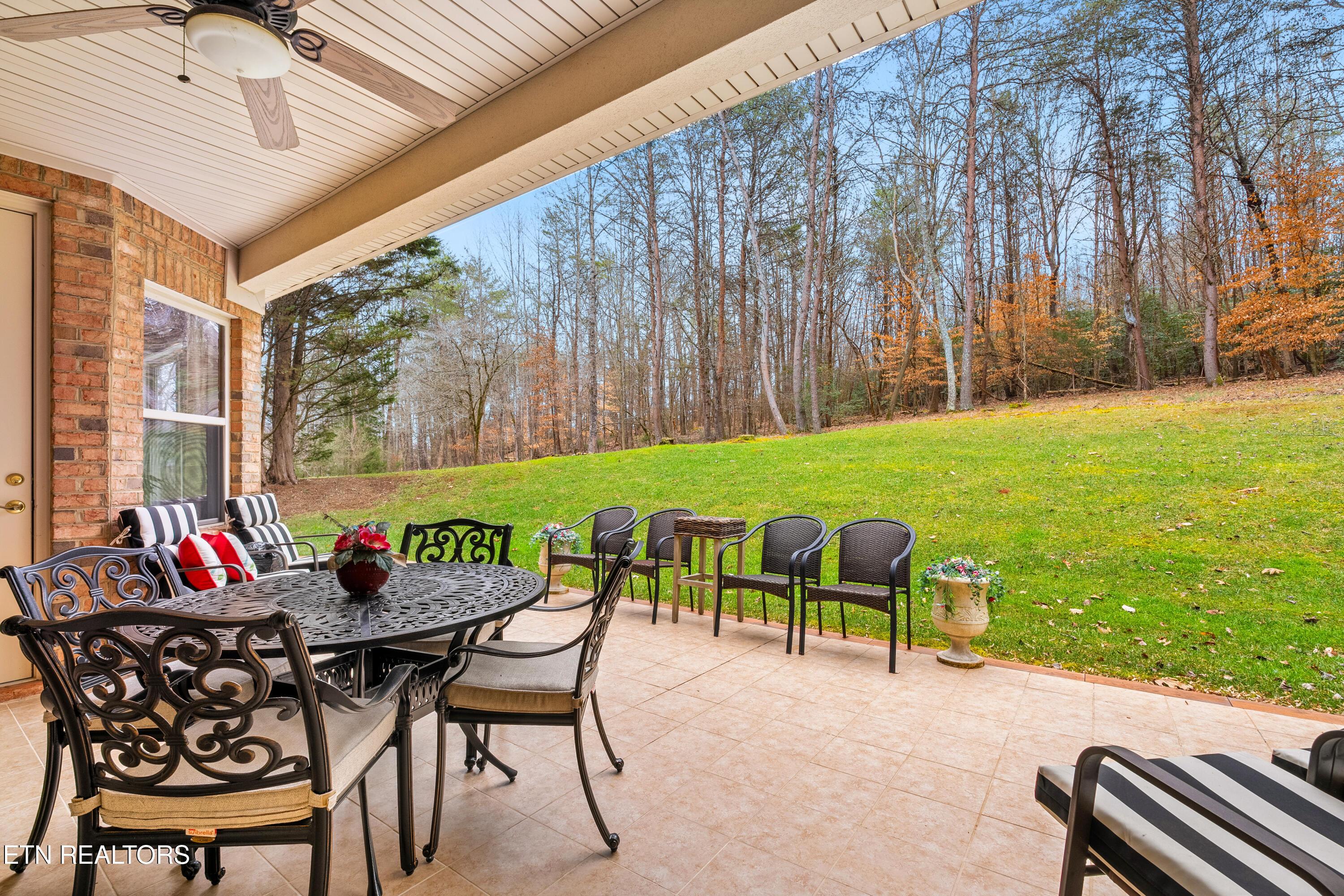 725 Wood Duck Drive, Vonore, TN - Fort Loudoun and Tellico Lake Real Estate - Image# 34