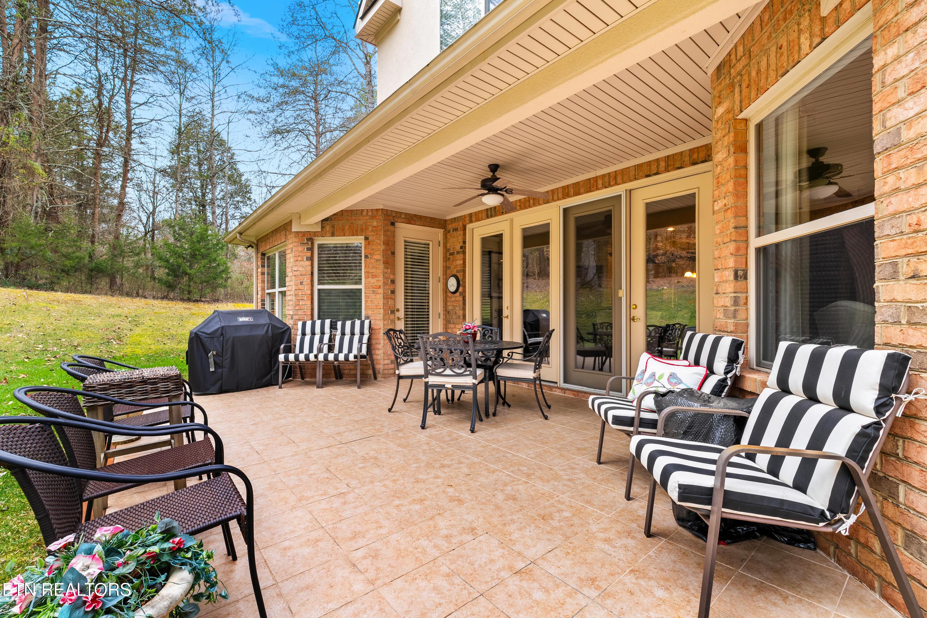 725 Wood Duck Drive, Vonore, TN - Fort Loudoun and Tellico Lake Real Estate - Image# 35