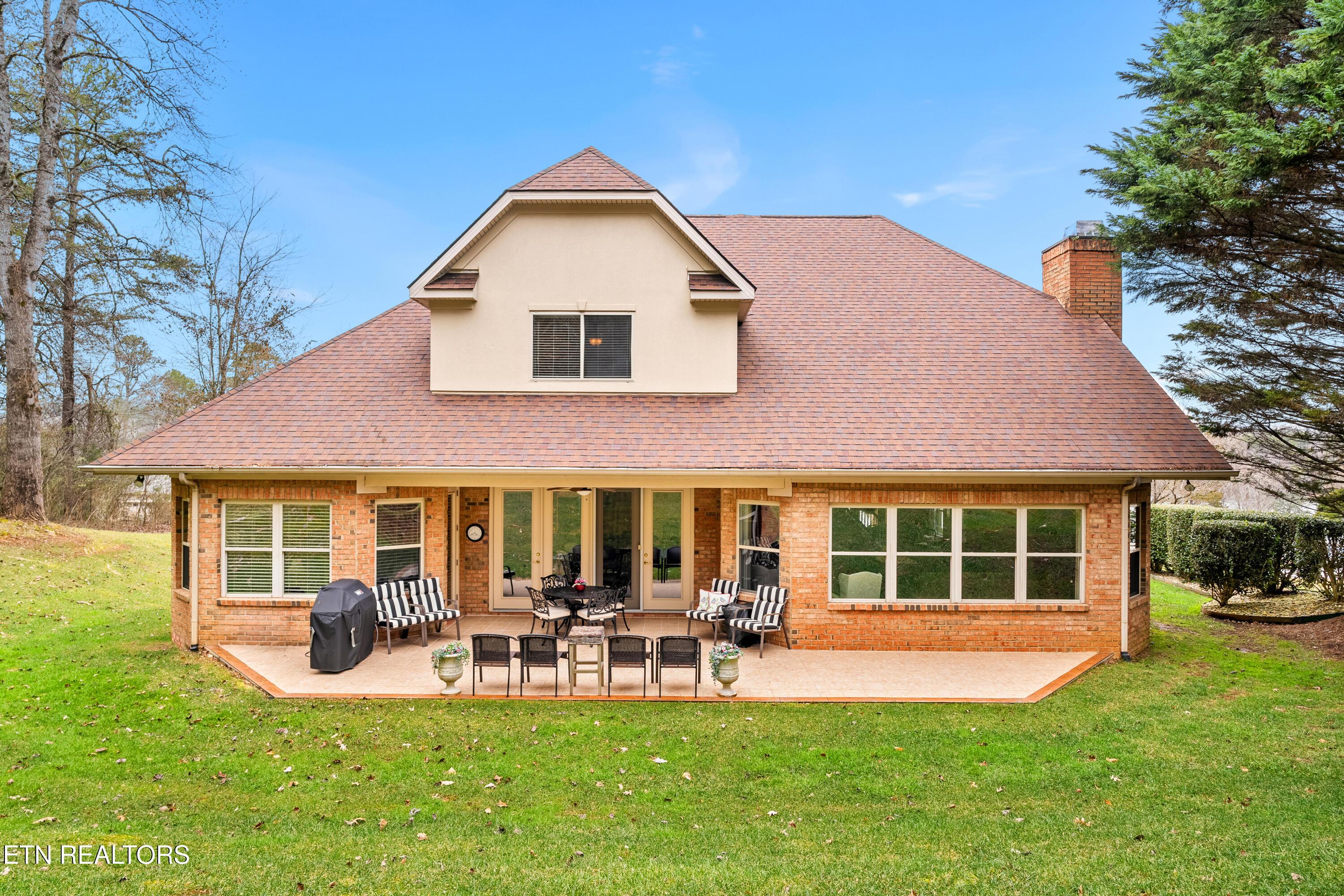 725 Wood Duck Drive, Vonore, TN - Fort Loudoun and Tellico Lake Real Estate - Image# 36
