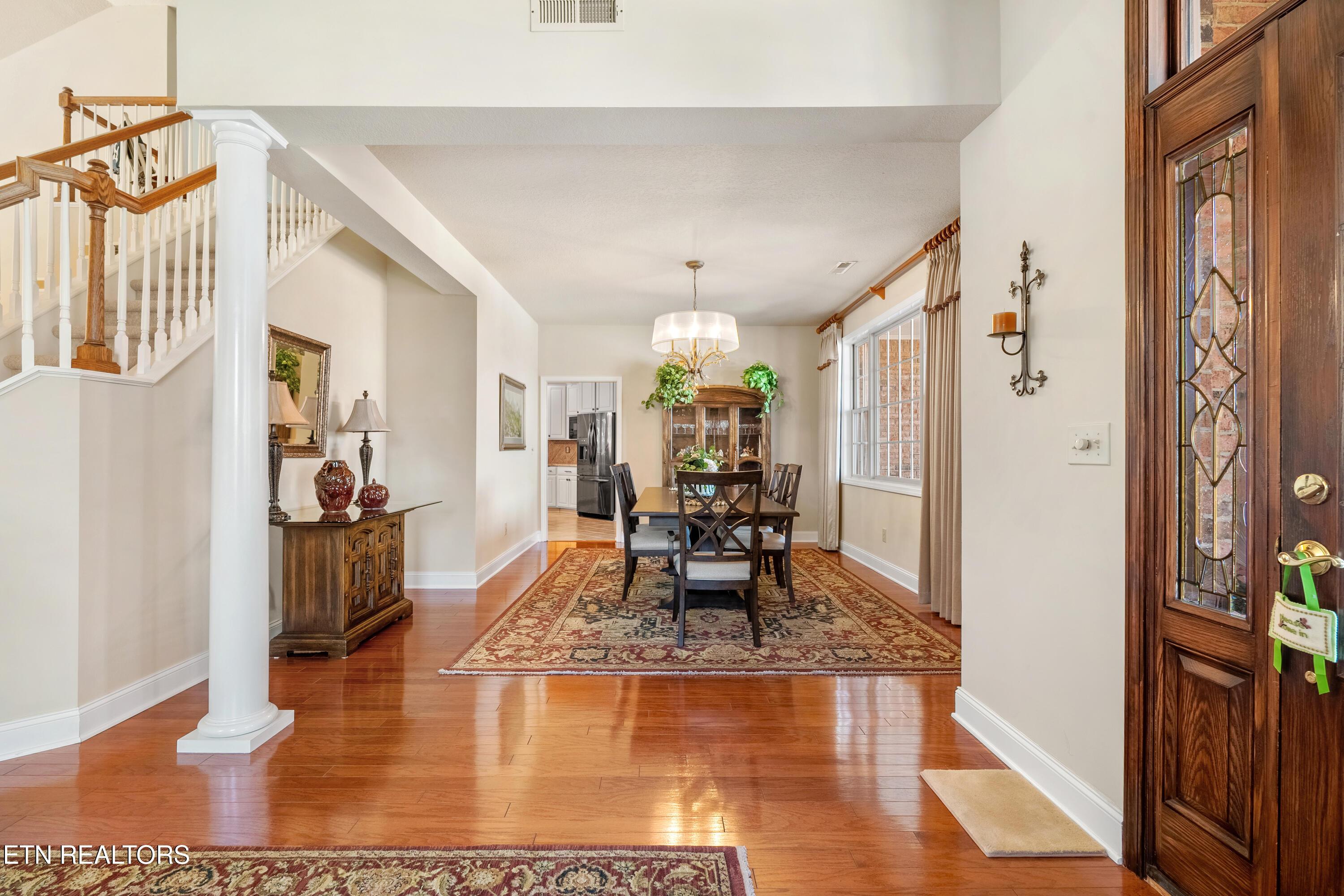 725 Wood Duck Drive, Vonore, TN - Fort Loudoun and Tellico Lake Real Estate - Image# 7