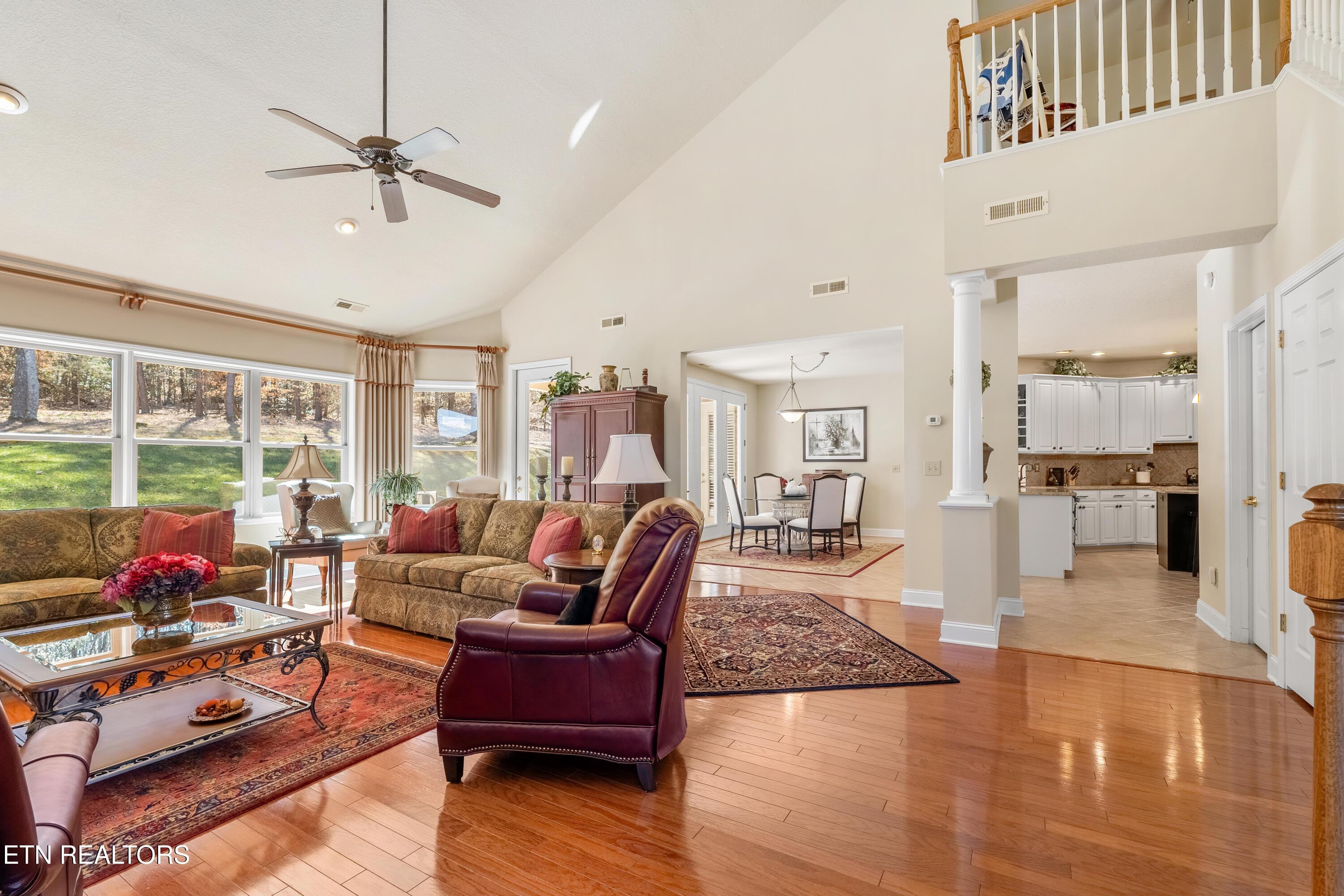 725 Wood Duck Drive, Vonore, TN - Fort Loudoun and Tellico Lake Real Estate - Image# 10