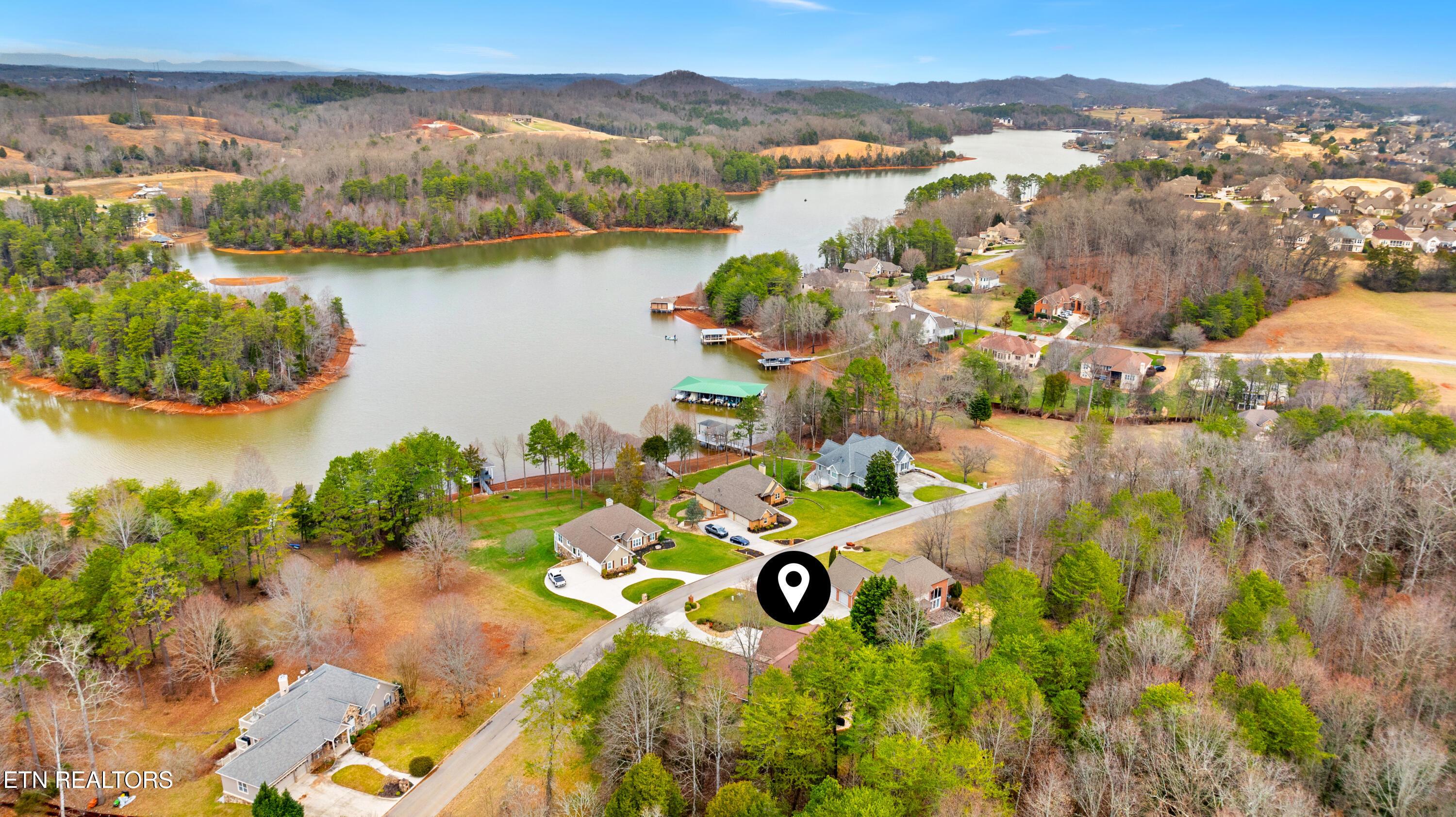 725 Wood Duck Drive, Vonore, TN - Fort Loudoun and Tellico Lake Real Estate - Image# 37