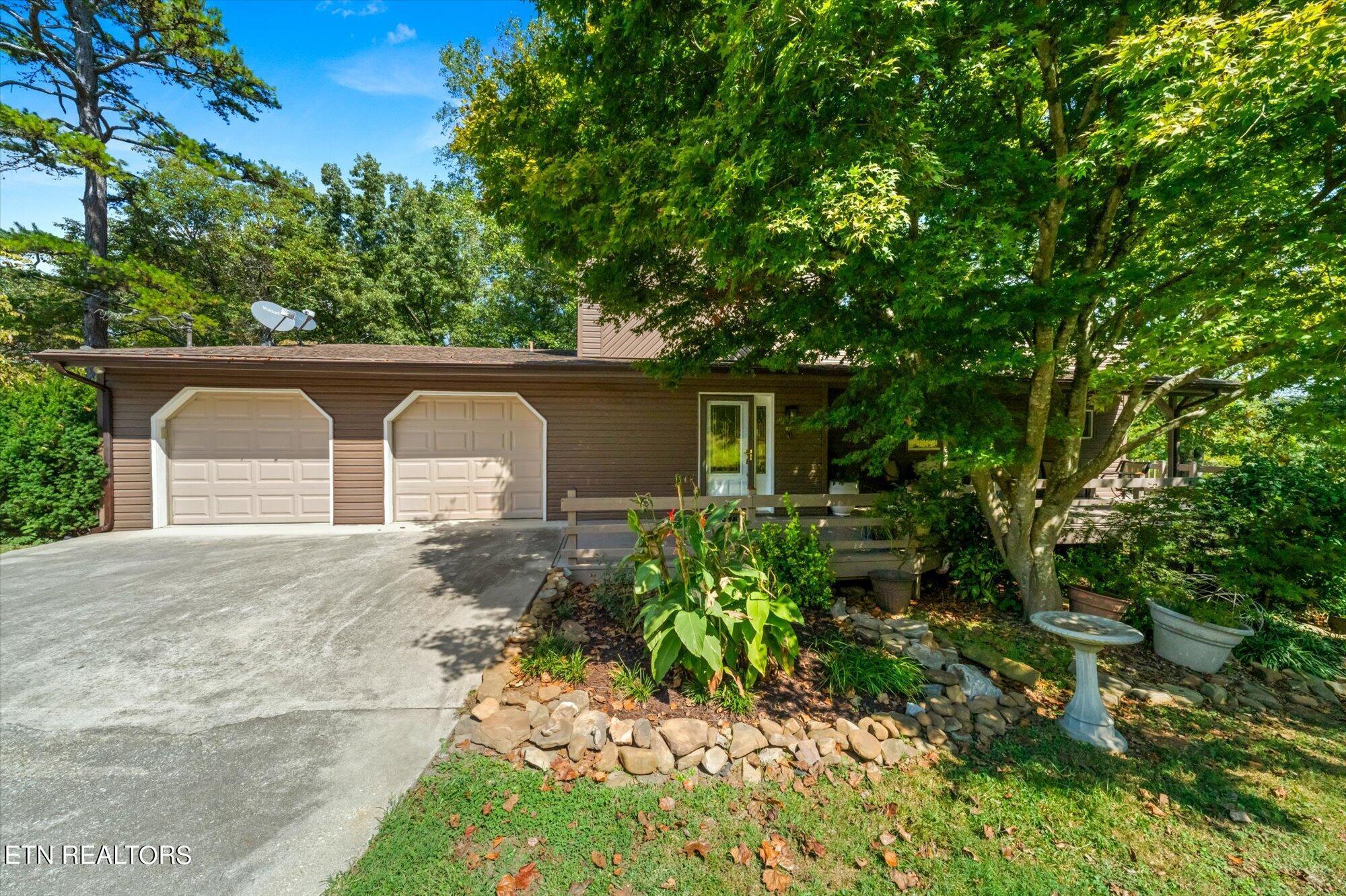 2530 Hope Creek Rd, Lenoir City, TN - Fort Loudoun and Tellico Lake Real Estate - Image# 2