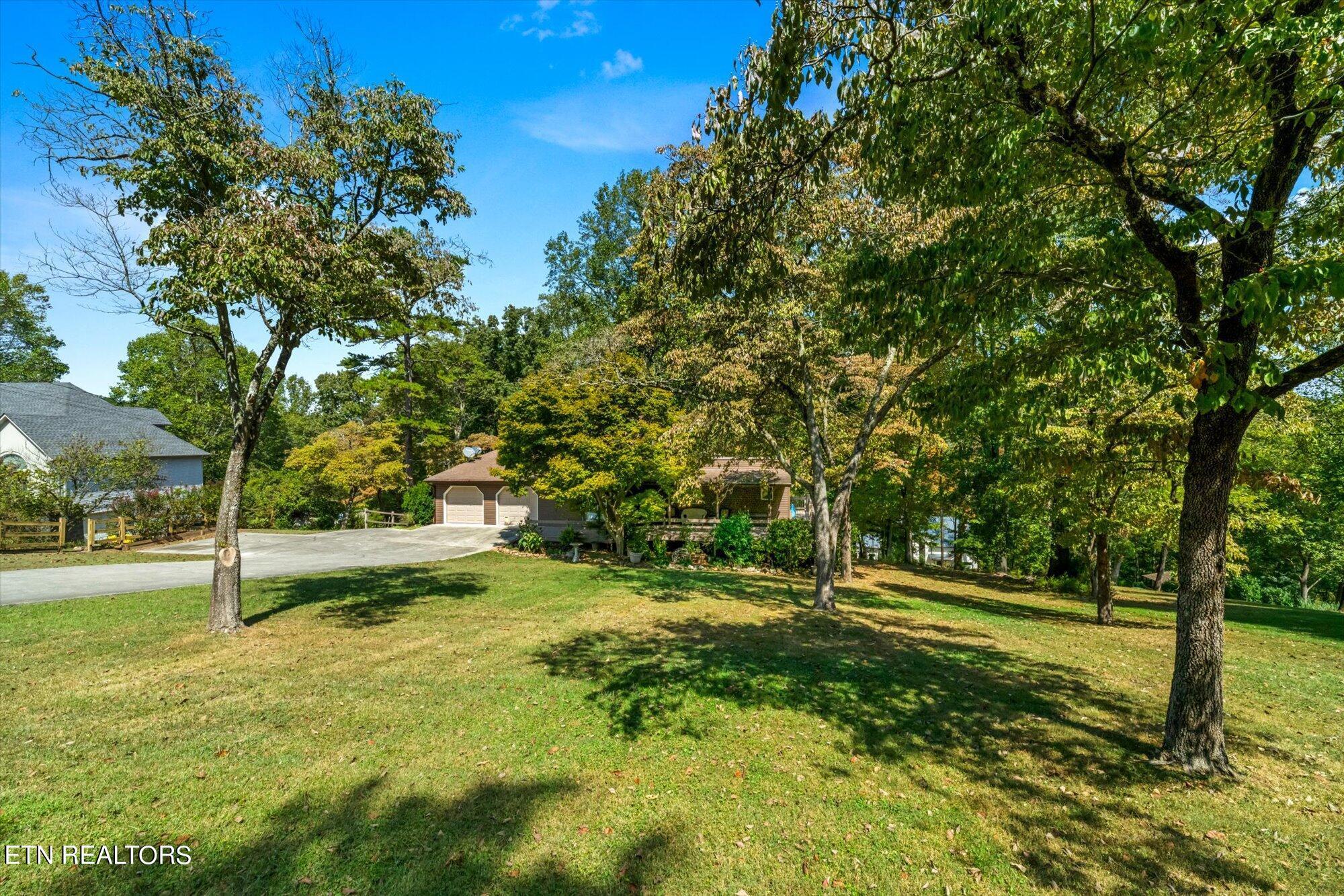 2530 Hope Creek Rd, Lenoir City, TN - Fort Loudoun and Tellico Lake Real Estate - Image# 3