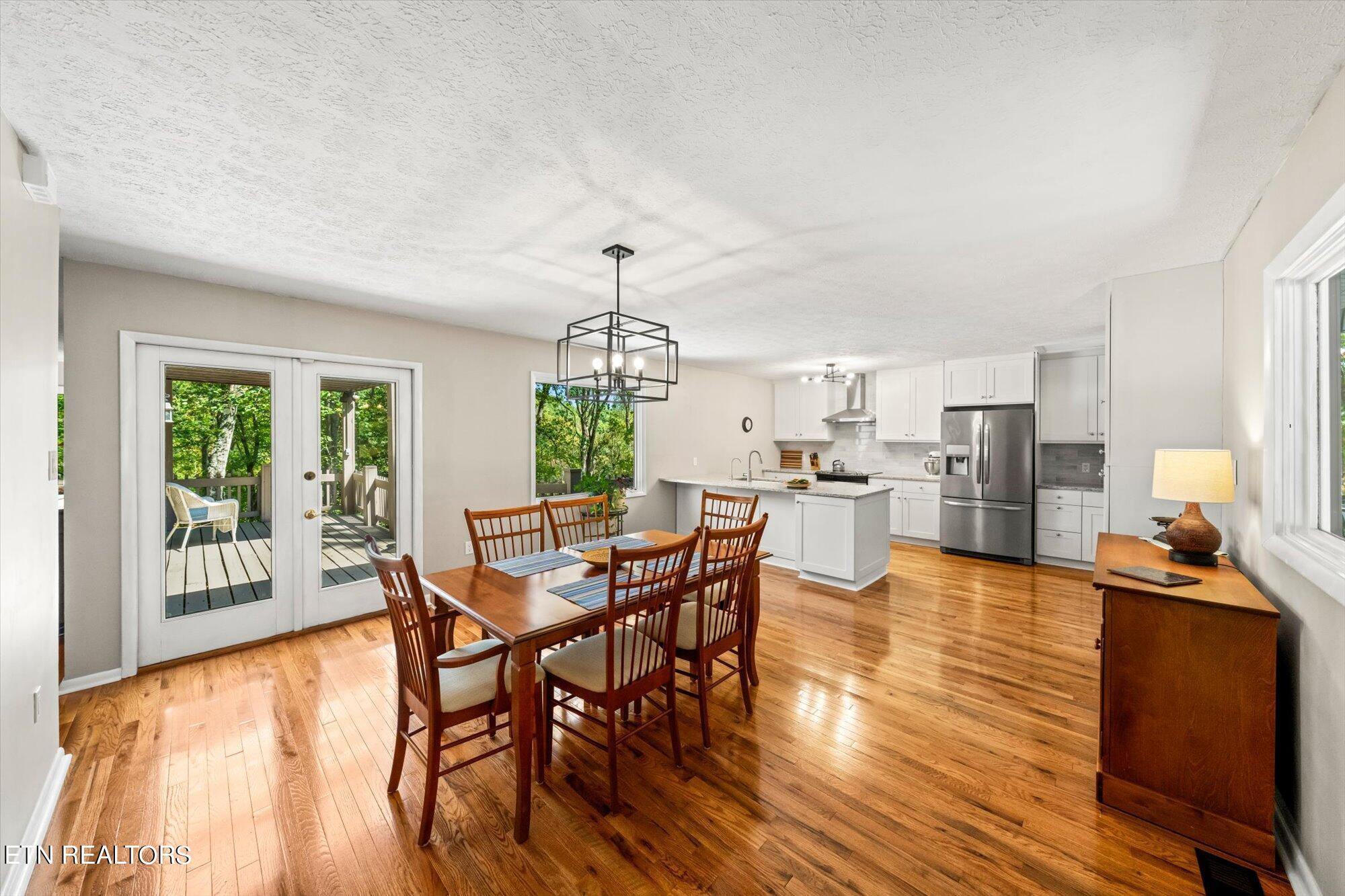 2530 Hope Creek Rd, Lenoir City, TN - Fort Loudoun and Tellico Lake Real Estate - Image# 7