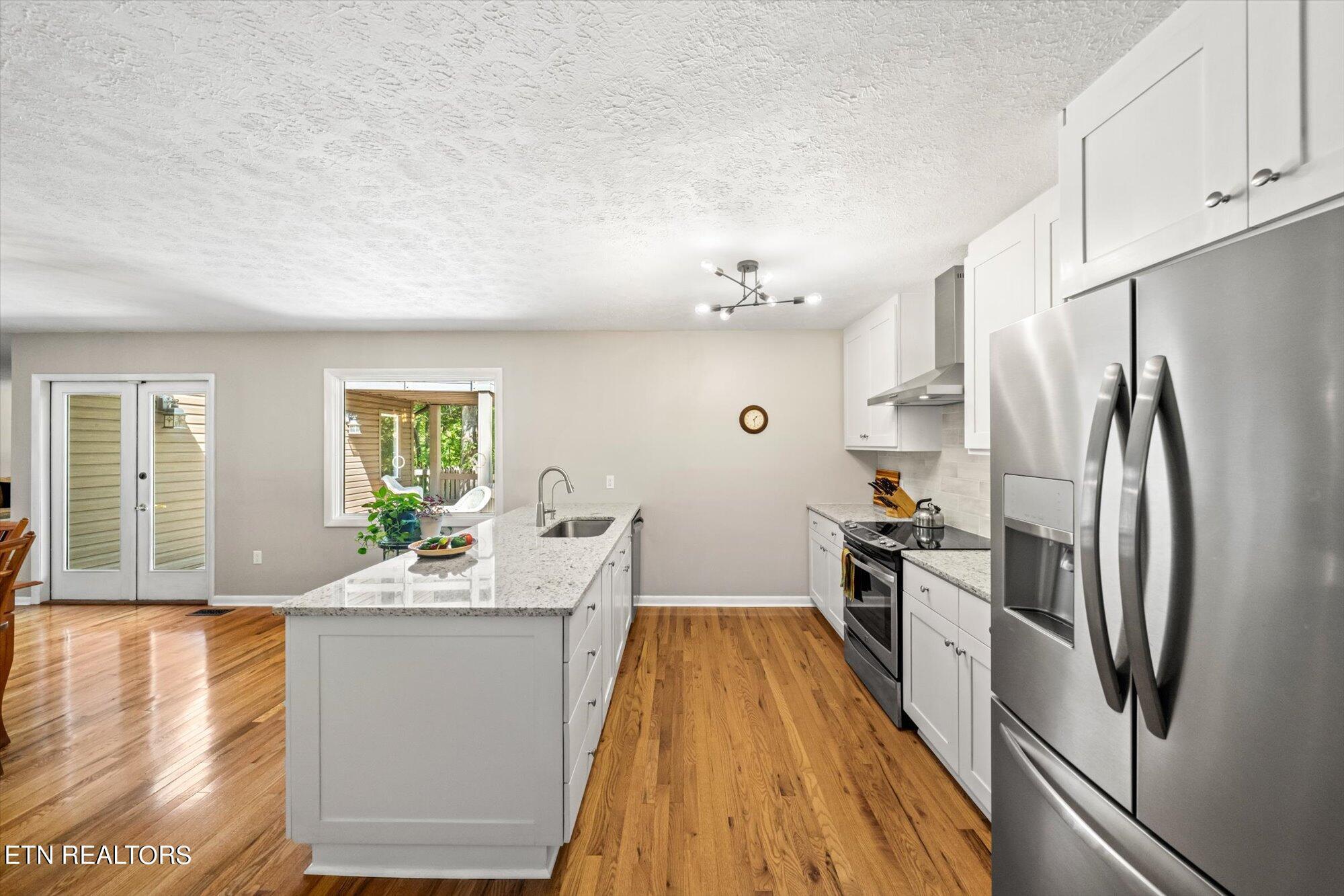 2530 Hope Creek Rd, Lenoir City, TN - Fort Loudoun and Tellico Lake Real Estate - Image# 10