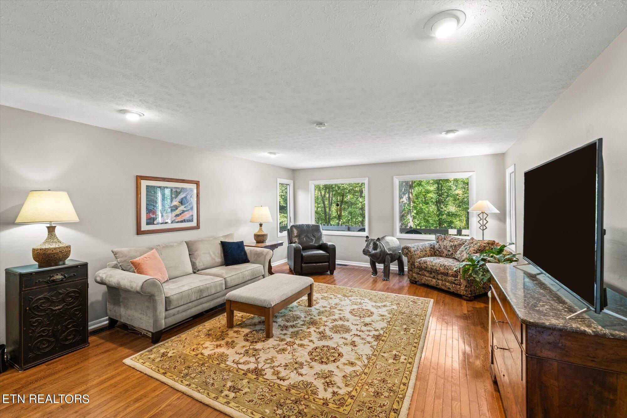 2530 Hope Creek Rd, Lenoir City, TN - Fort Loudoun and Tellico Lake Real Estate - Image# 13