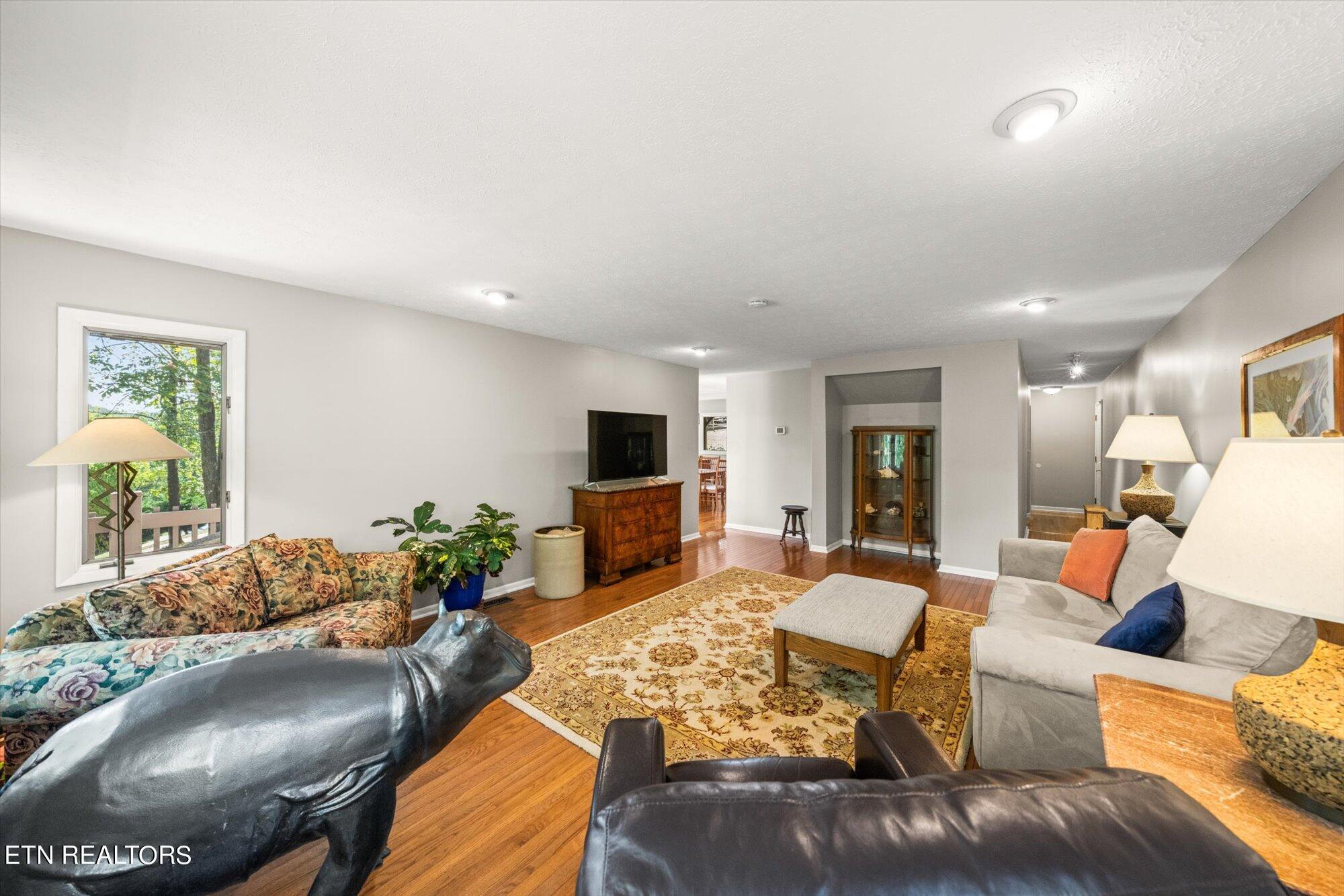 2530 Hope Creek Rd, Lenoir City, TN - Fort Loudoun and Tellico Lake Real Estate - Image# 14