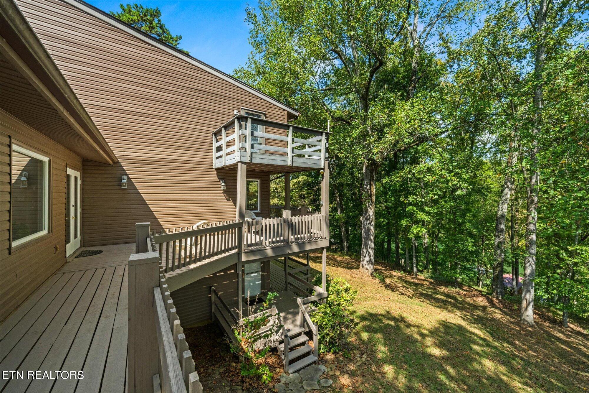 2530 Hope Creek Rd, Lenoir City, TN - Fort Loudoun and Tellico Lake Real Estate - Image# 29