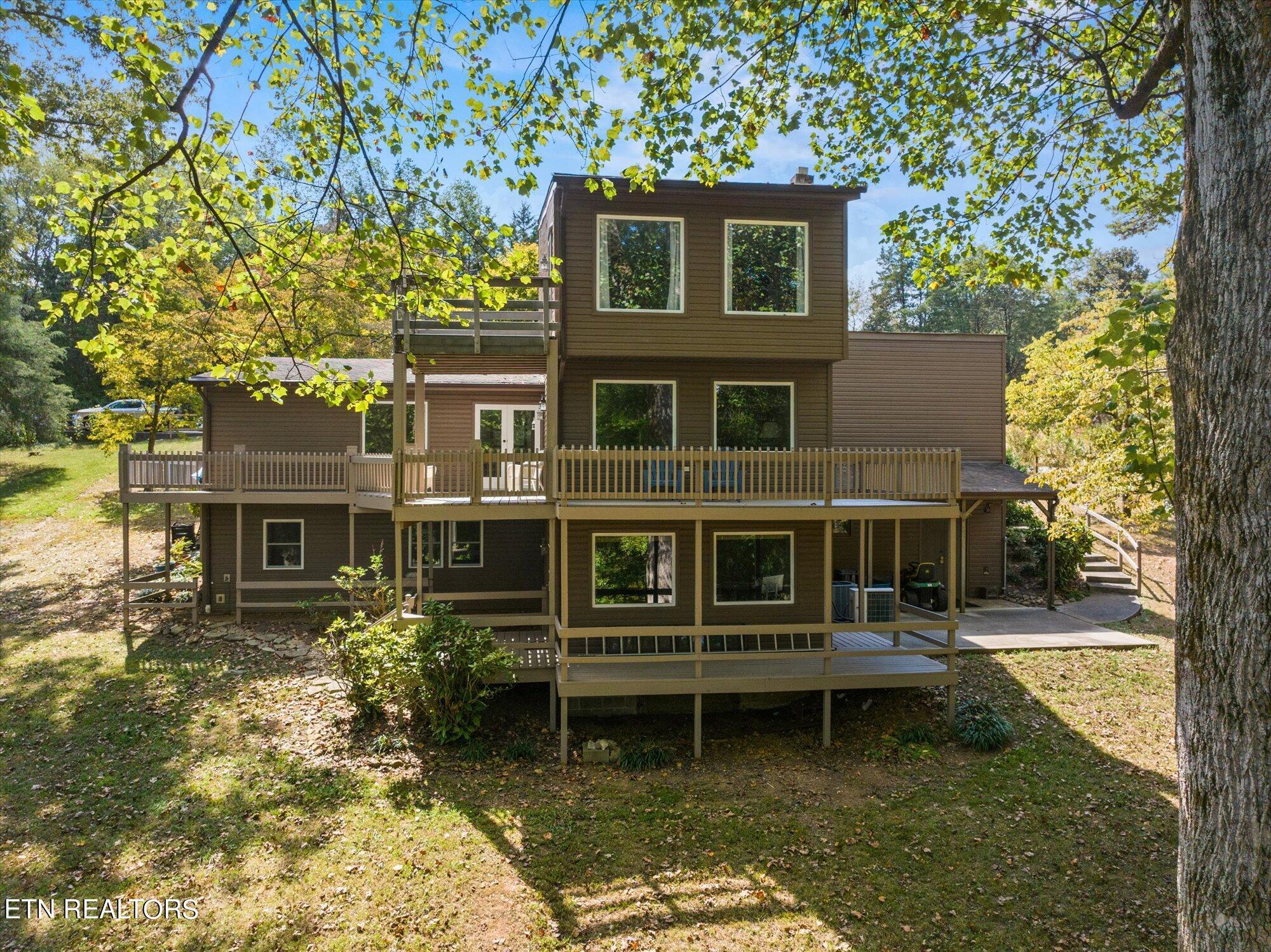 2530 Hope Creek Rd, Lenoir City, TN - Fort Loudoun and Tellico Lake Real Estate - Image# 30