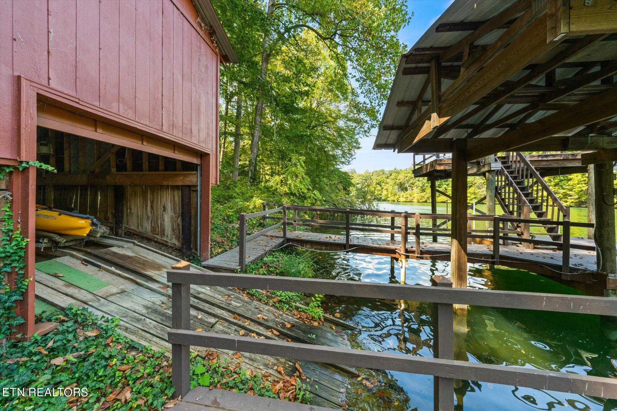 2530 Hope Creek Rd, Lenoir City, TN - Fort Loudoun and Tellico Lake Real Estate - Image# 32